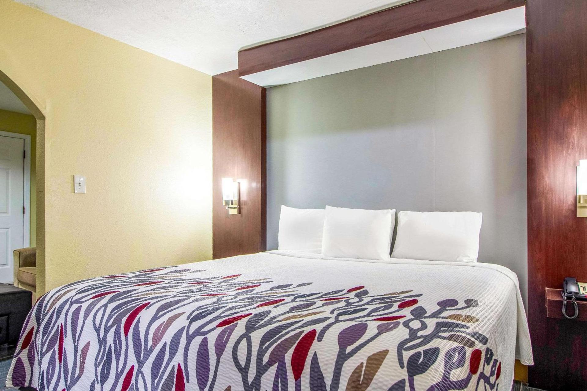Rodeway Inn & Suites Houston near Medical Center photo 4