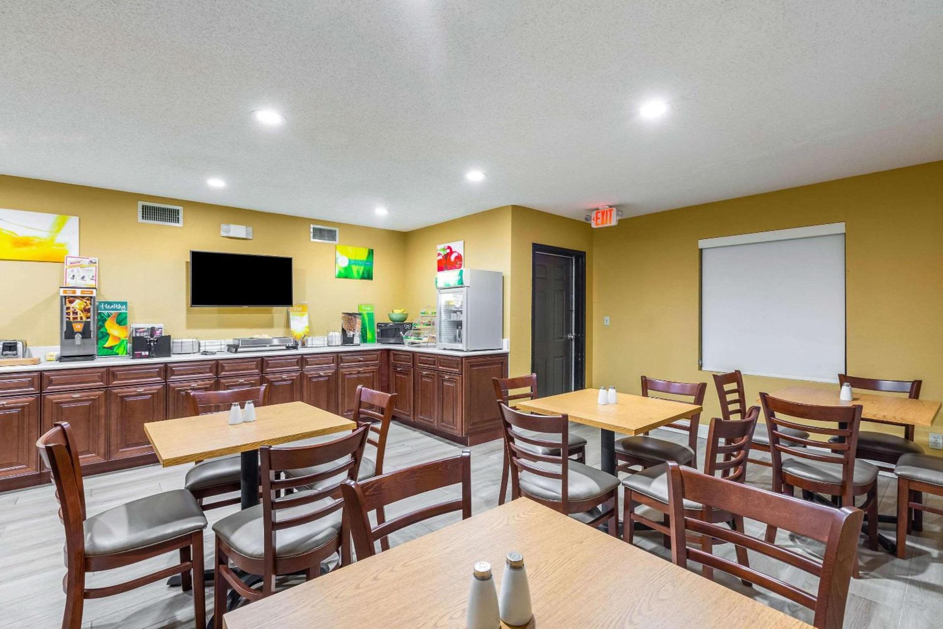 Quality Inn Quincy - Tallahassee West photo 48