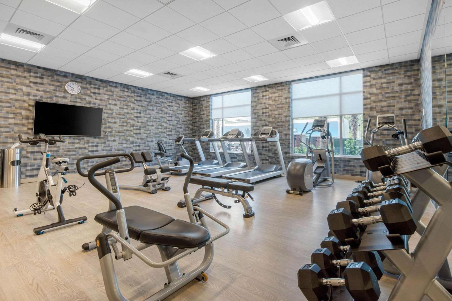 DoubleTree by Hilton Summerville Nexton photo 71
