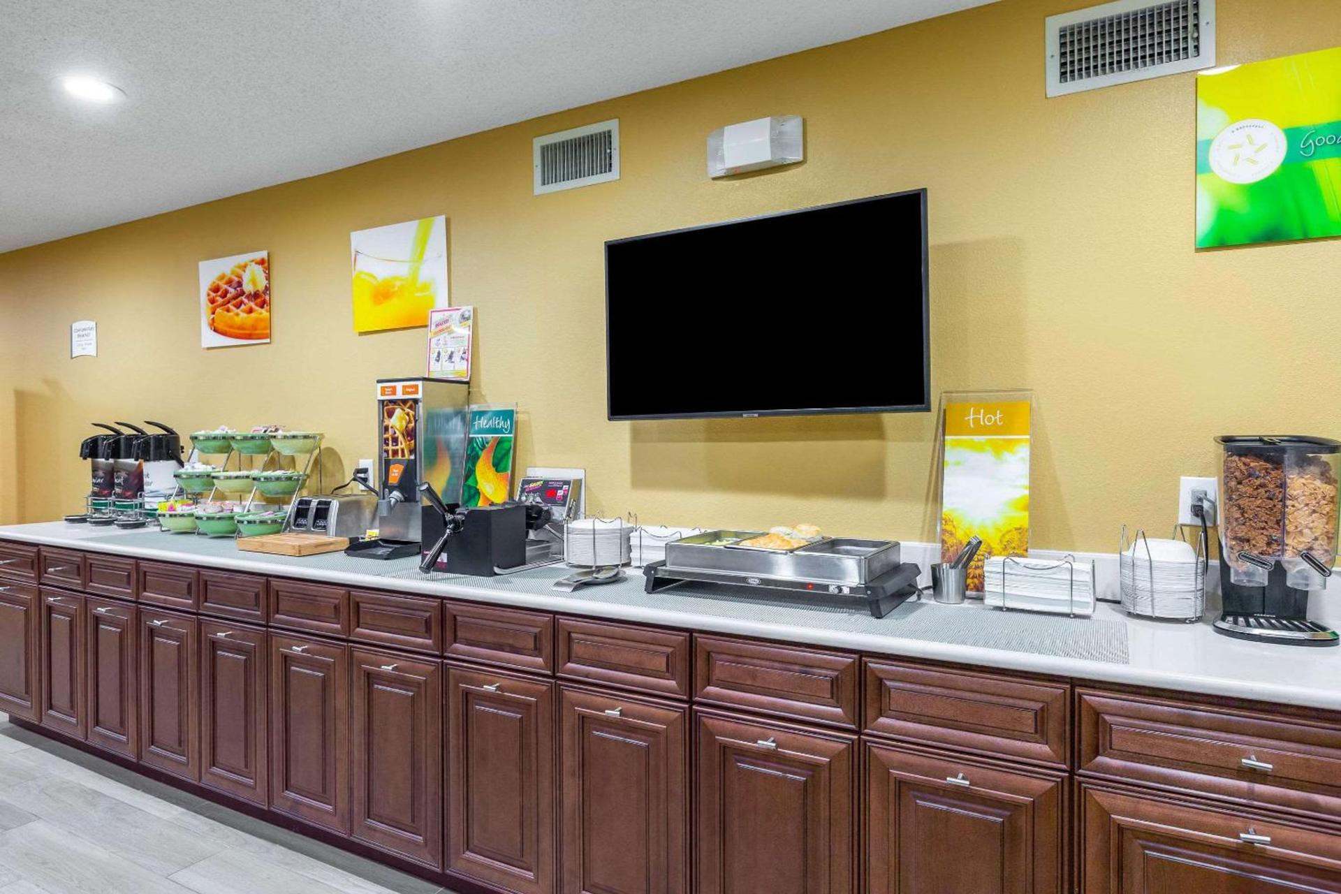 Quality Inn Quincy - Tallahassee West photo 46