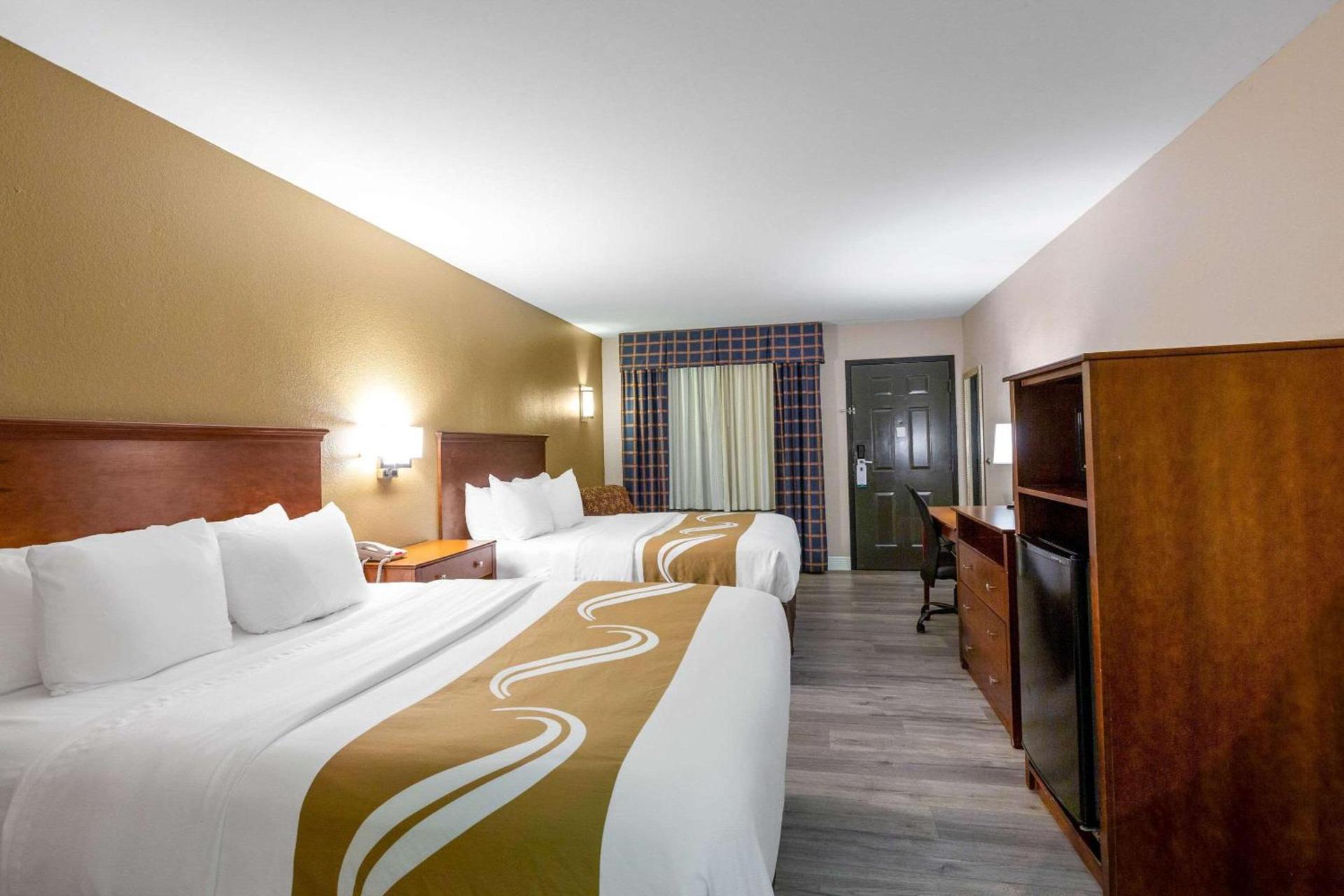Quality Inn Quincy - Tallahassee West photo 44