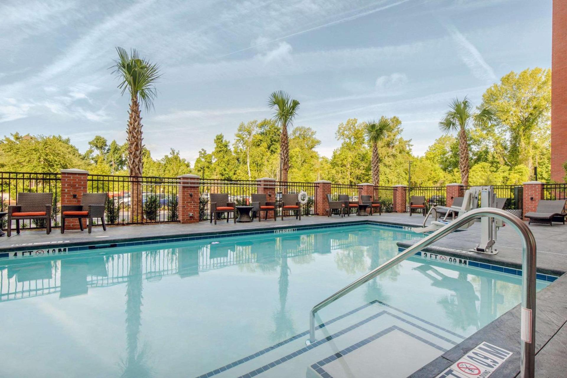 DoubleTree by Hilton Summerville Nexton photo 67