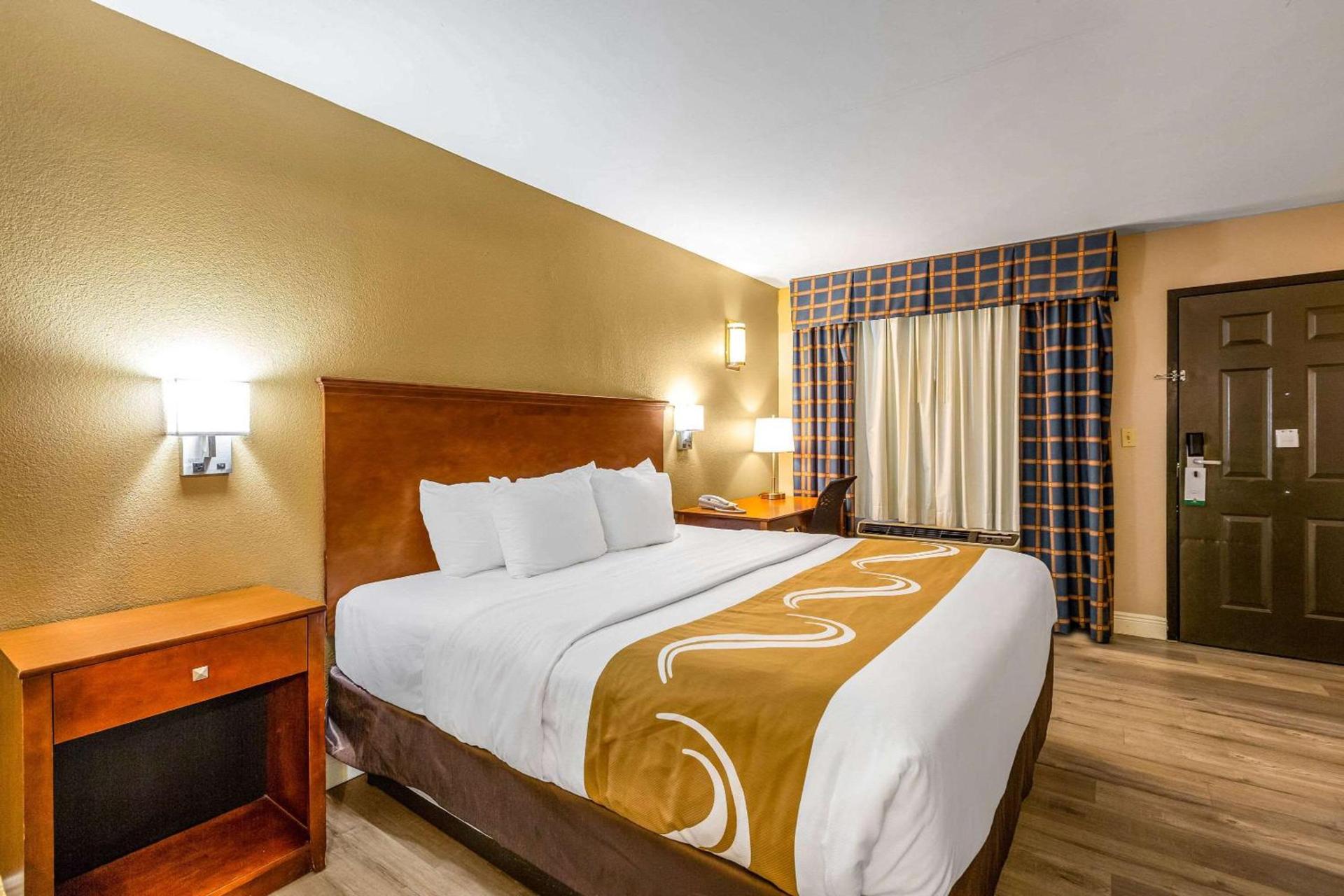 Quality Inn Quincy - Tallahassee West photo 43