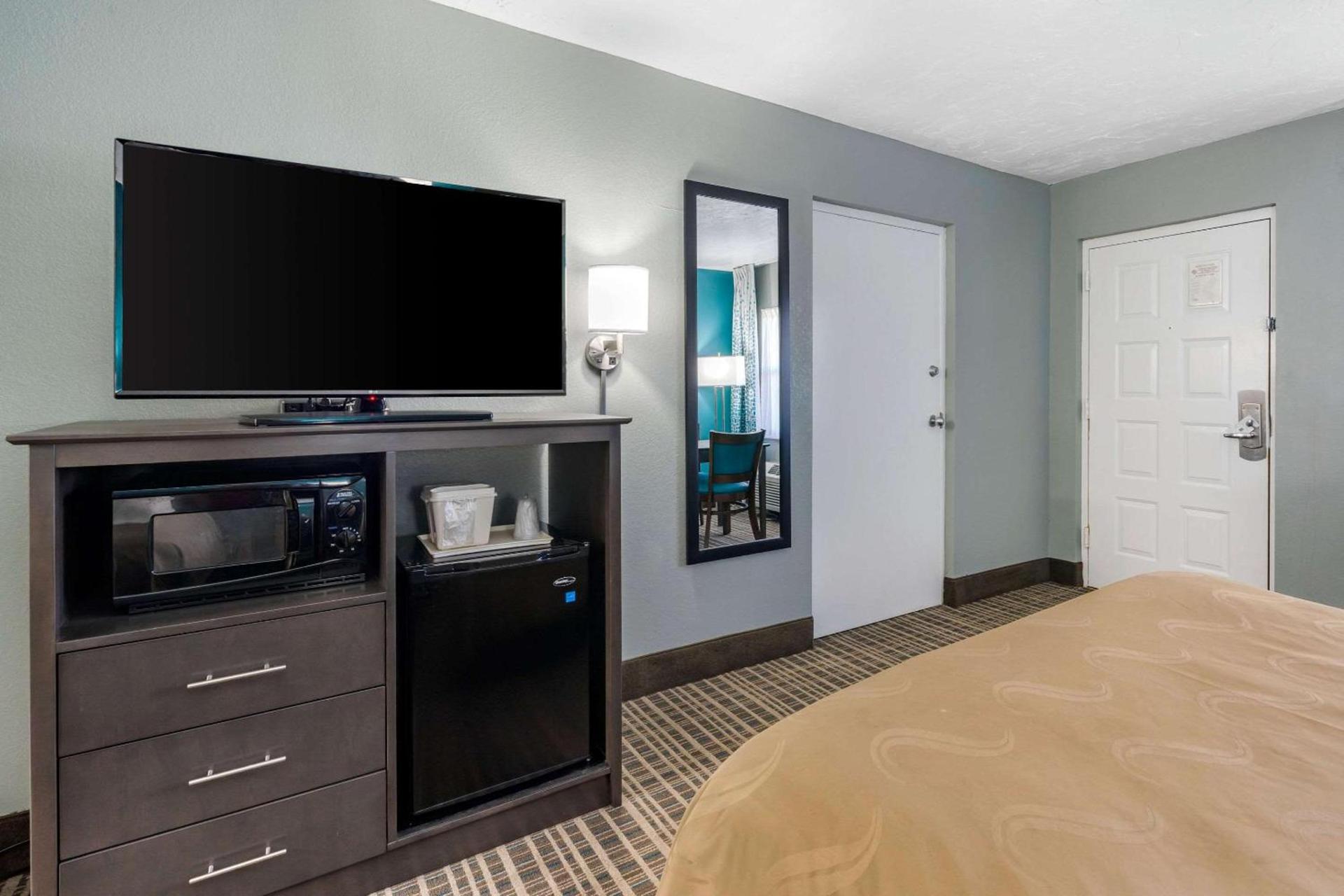 Quality Inn Bradenton North I-75 photo 19