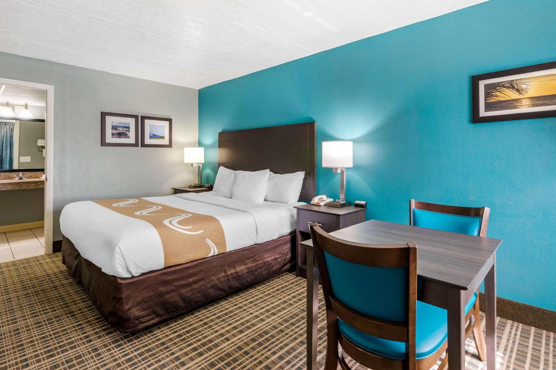 Quality Inn Bradenton North I-75 photo 18