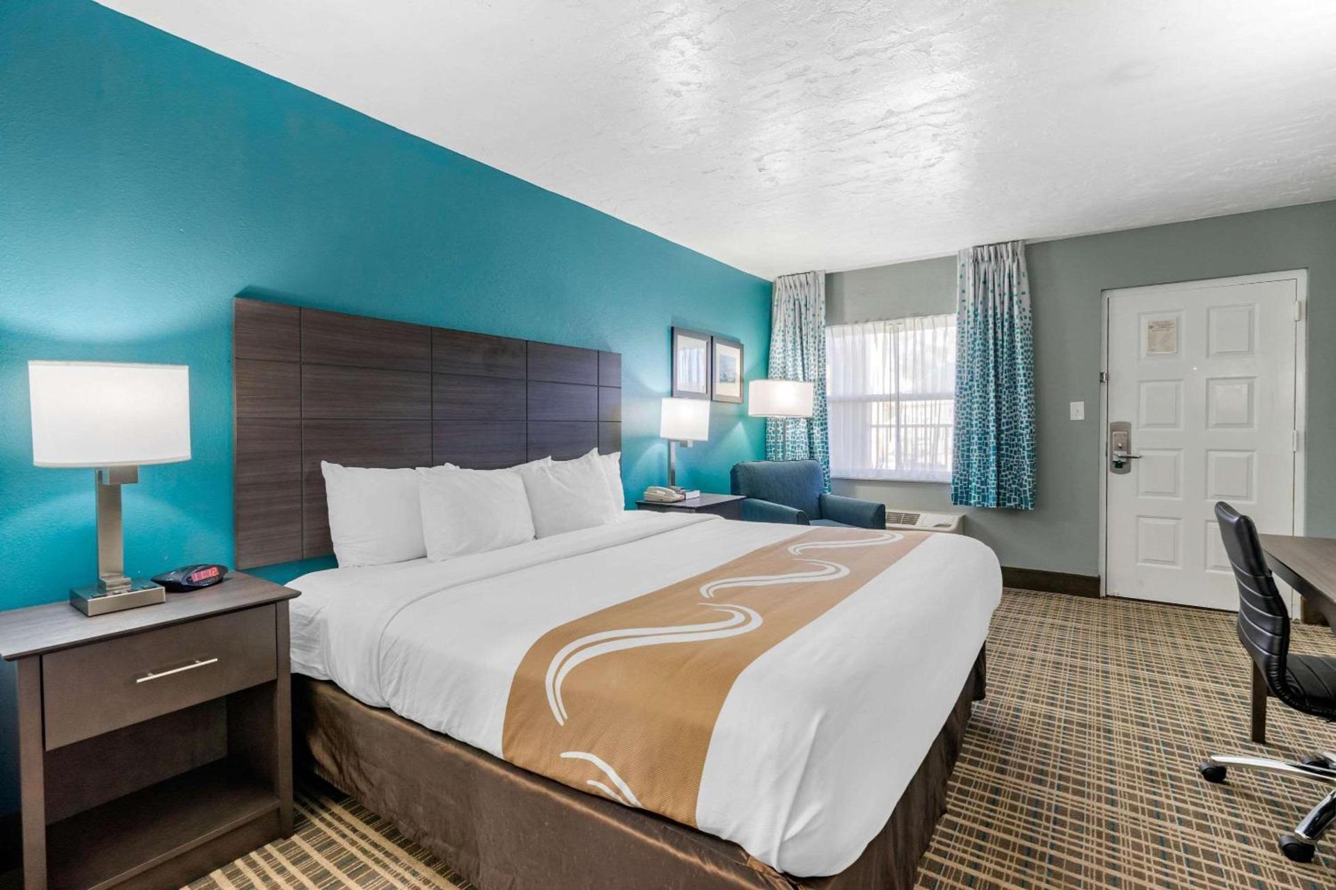 Quality Inn Bradenton North I-75 photo 17