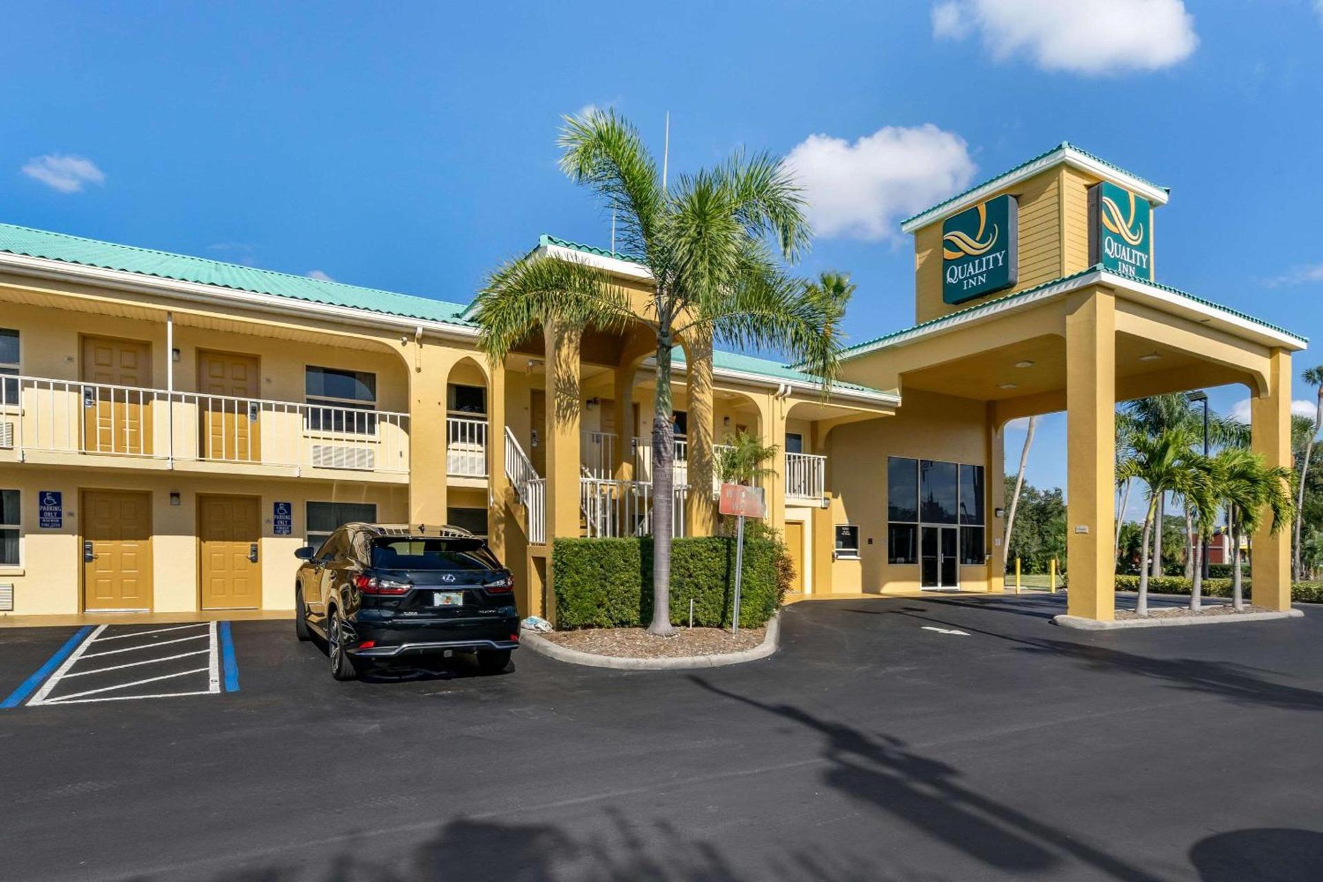 Quality Inn Bradenton North I-75 photo 24