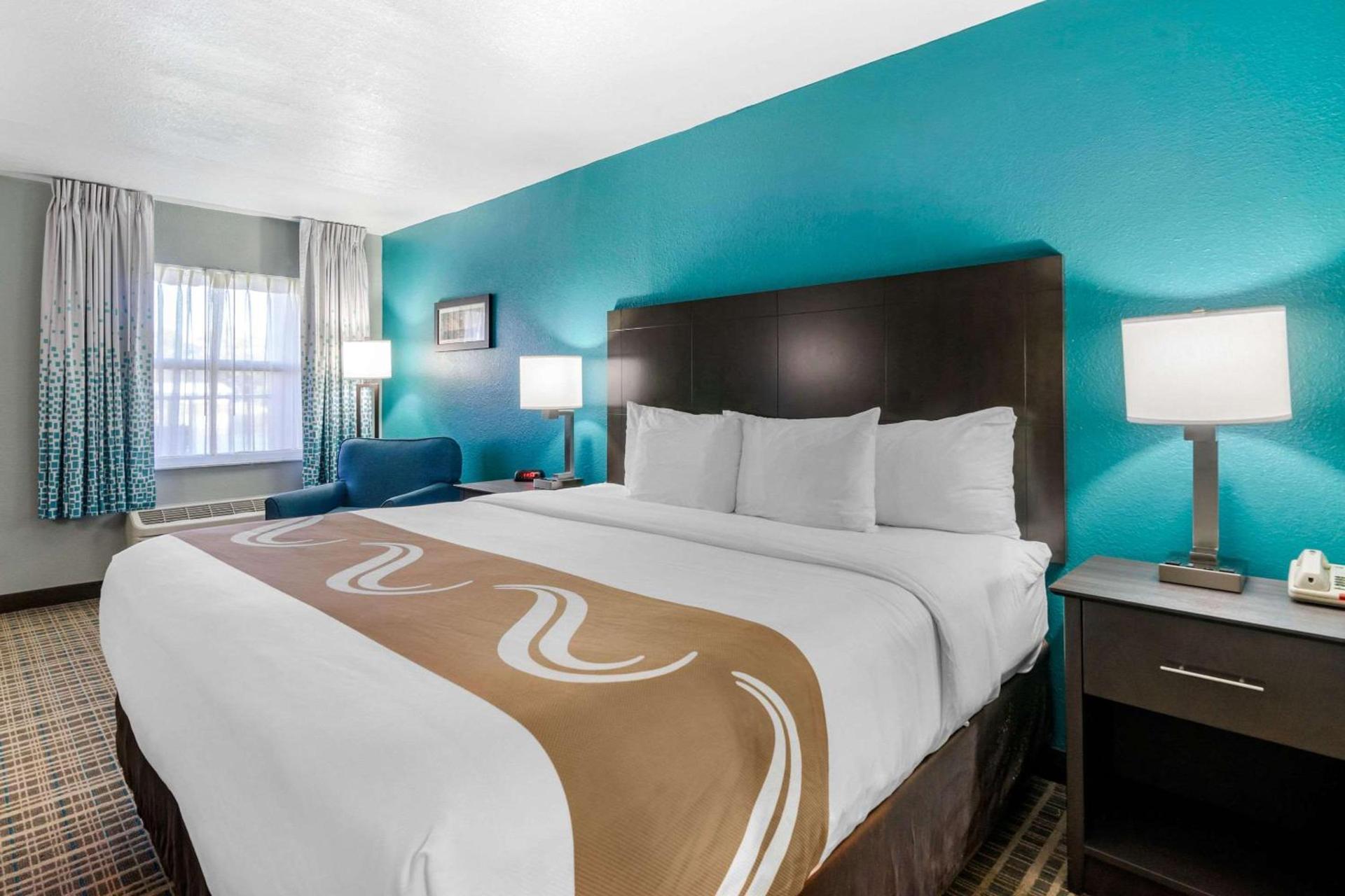 Quality Inn Bradenton North I-75 photo 12