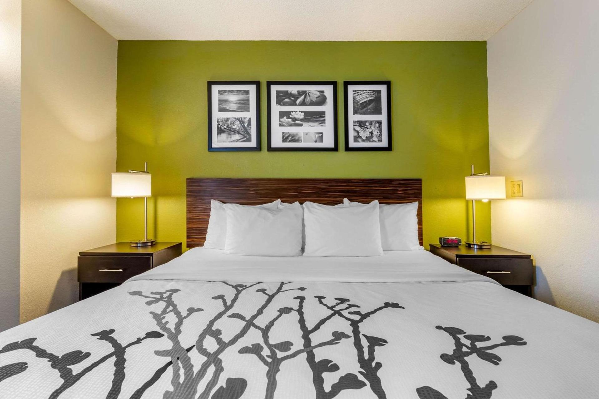 Sleep Inn I-95 North Savannah photo 14