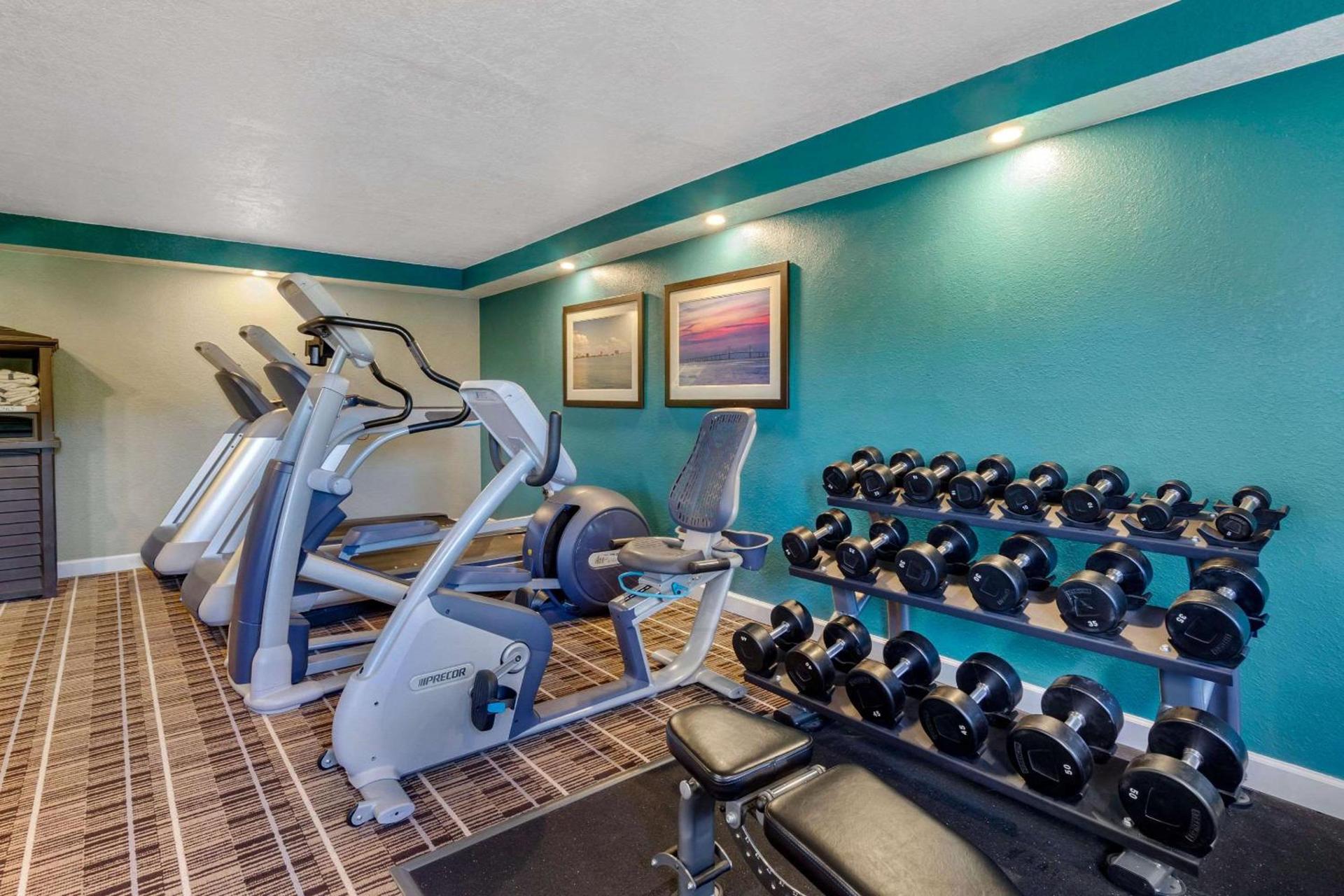 Quality Inn Bradenton North I-75 photo 28
