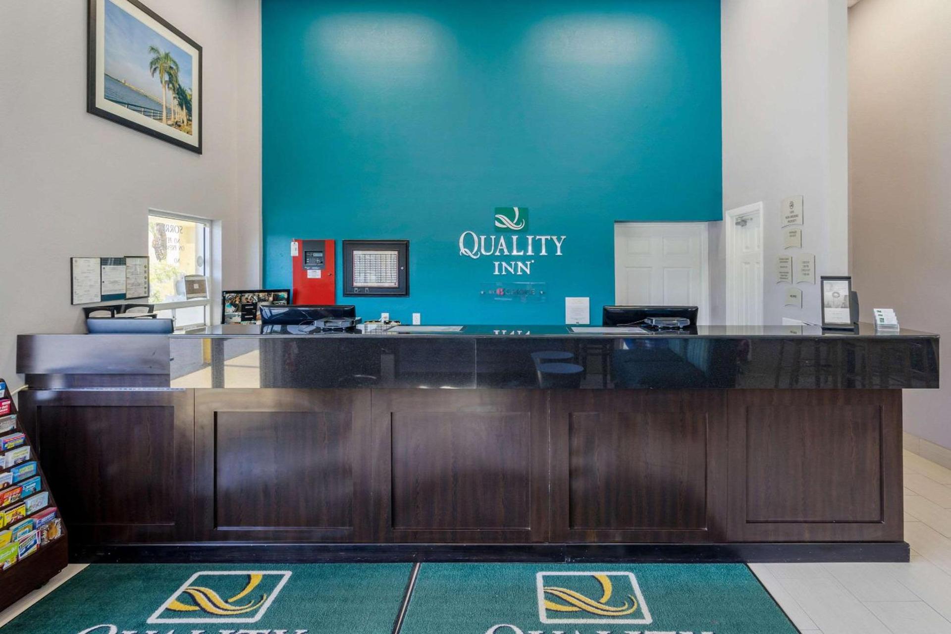 Quality Inn Bradenton North I-75 photo 23