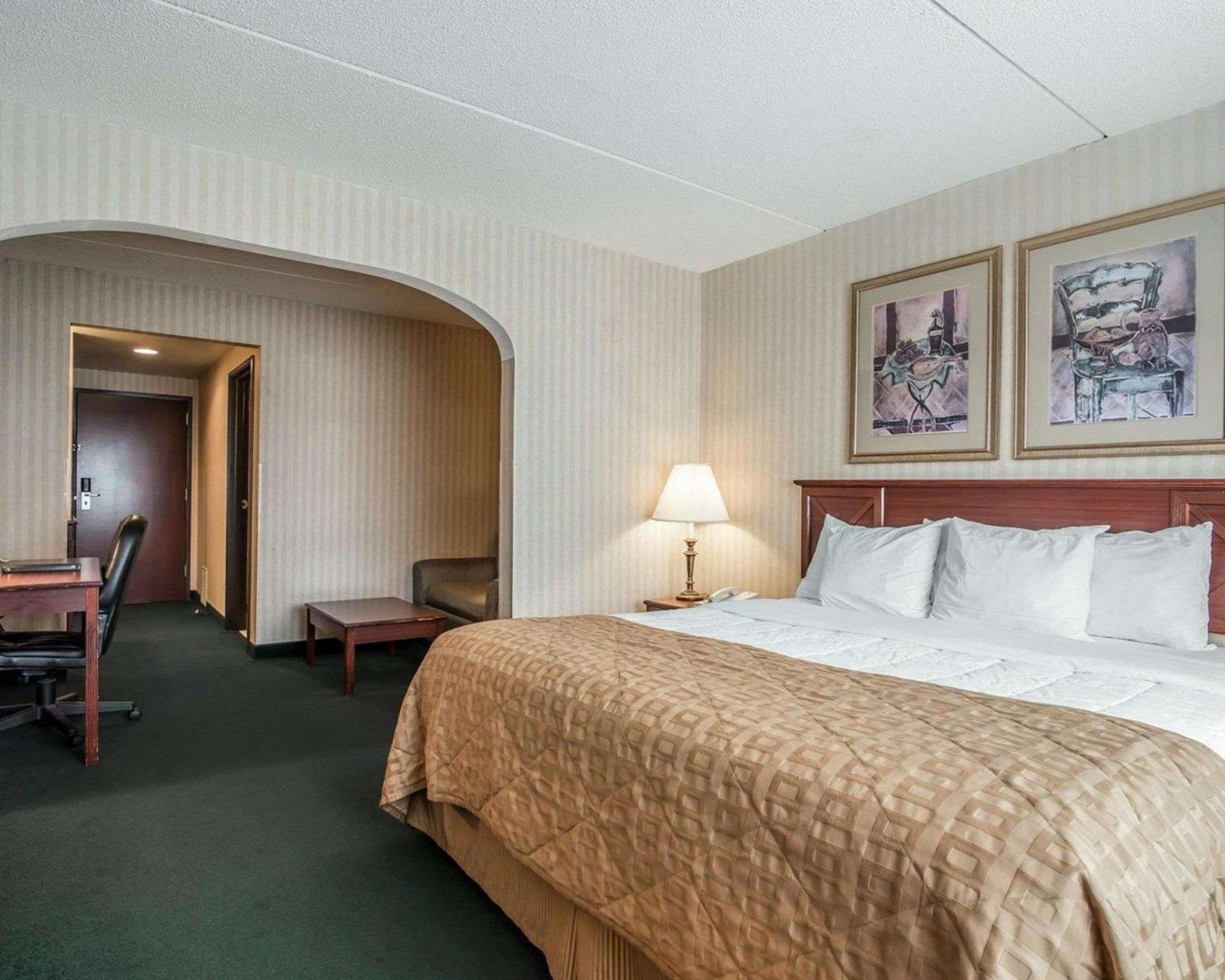 The Marx Hotel - Downtown - University Area photo 18