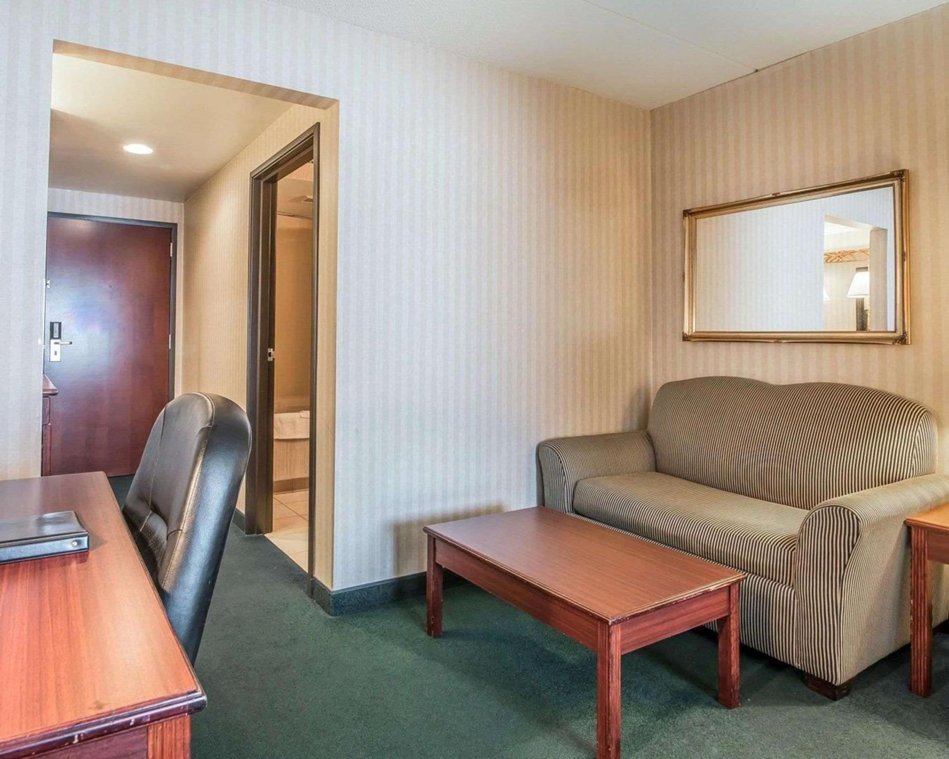 The Marx Hotel - Downtown - University Area photo 35