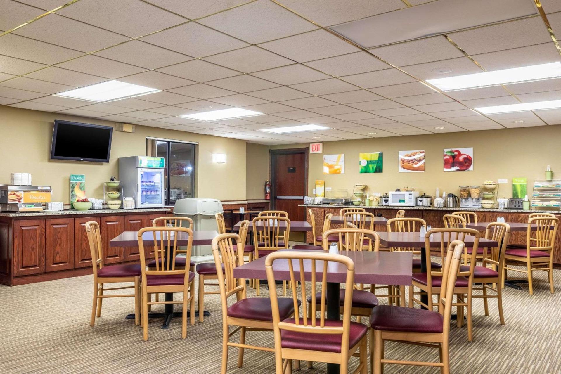 Quality Inn Keystone near Mount Rushmore photo 38