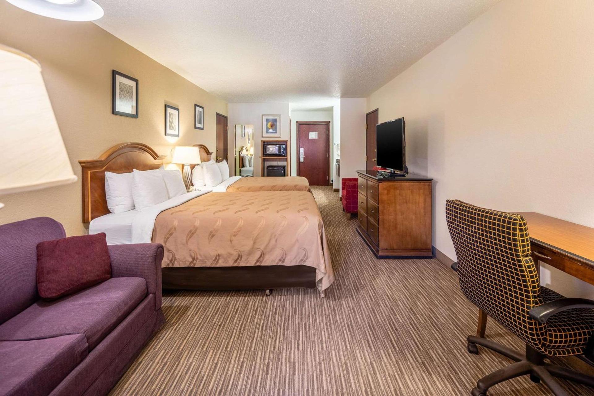 Quality Inn Keystone near Mount Rushmore photo 36