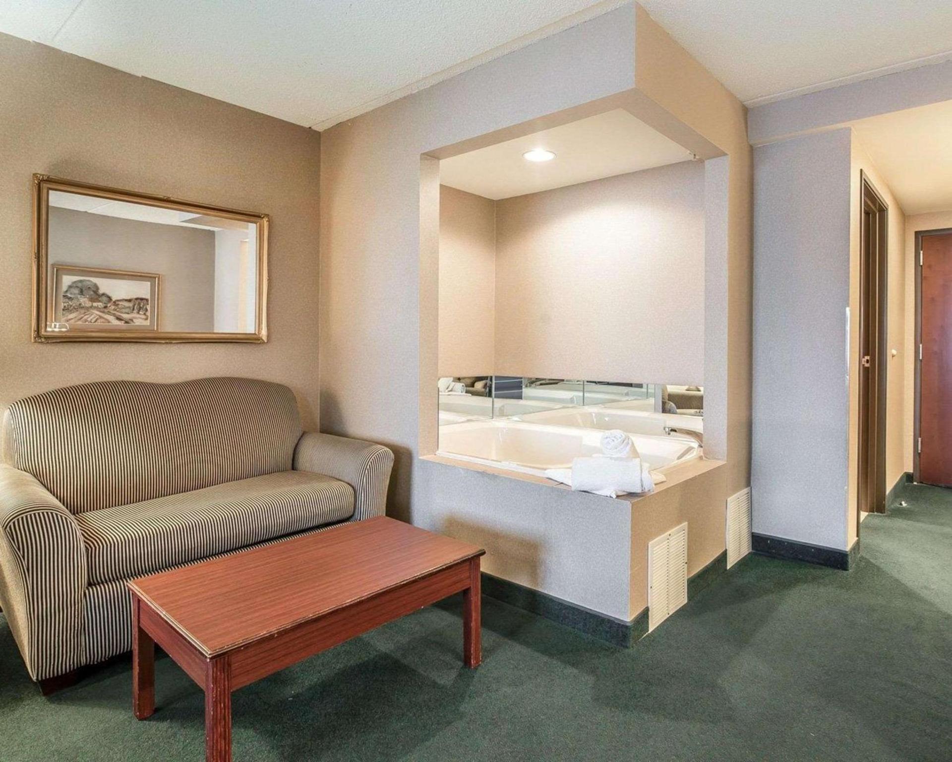 The Marx Hotel - Downtown - University Area photo 17