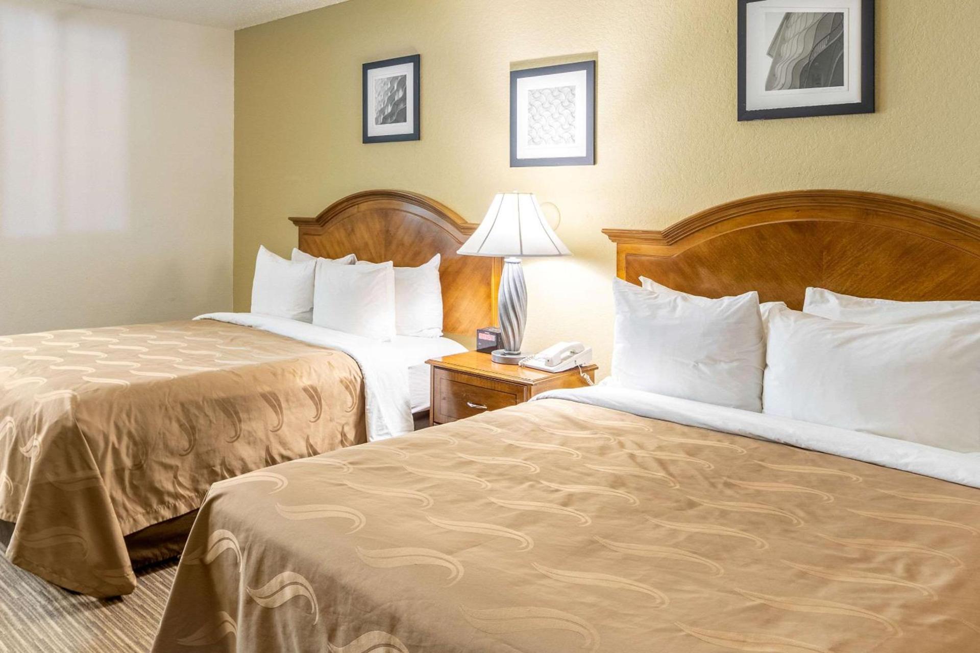 Quality Inn Keystone near Mount Rushmore photo 27