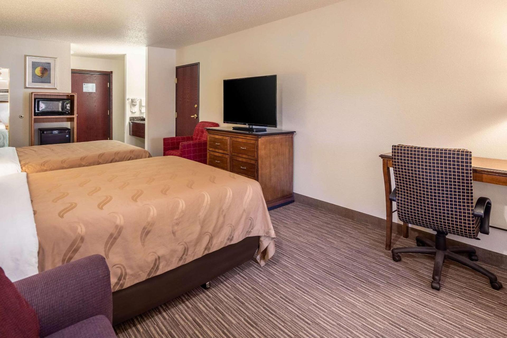 Quality Inn Keystone near Mount Rushmore photo 37