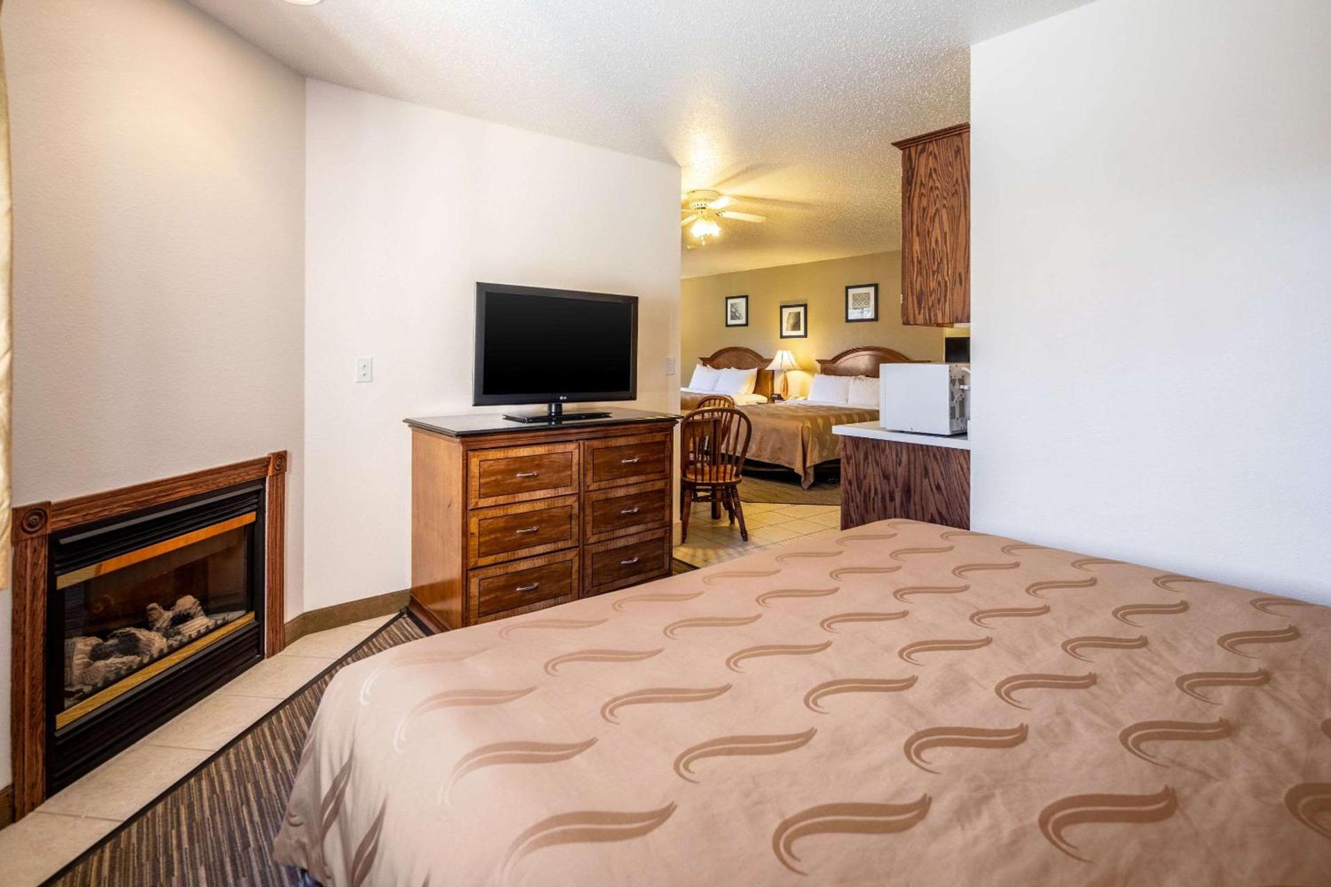 Quality Inn Keystone near Mount Rushmore photo 18