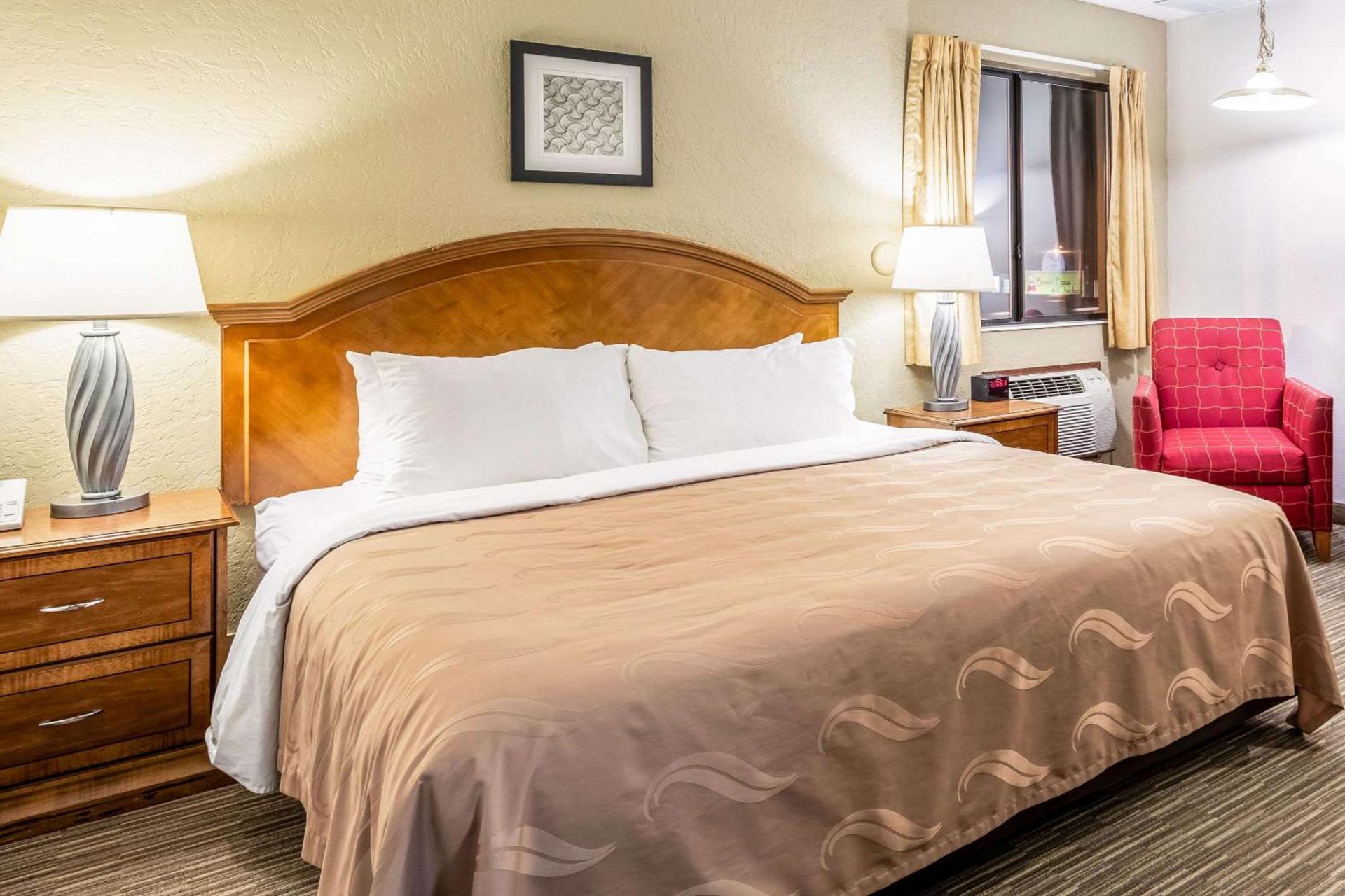Quality Inn Keystone near Mount Rushmore photo 12