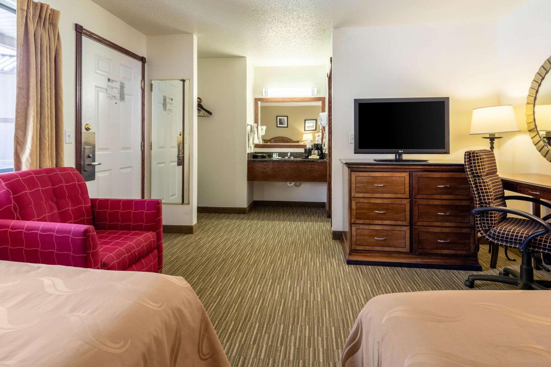 Quality Inn Keystone near Mount Rushmore photo 15