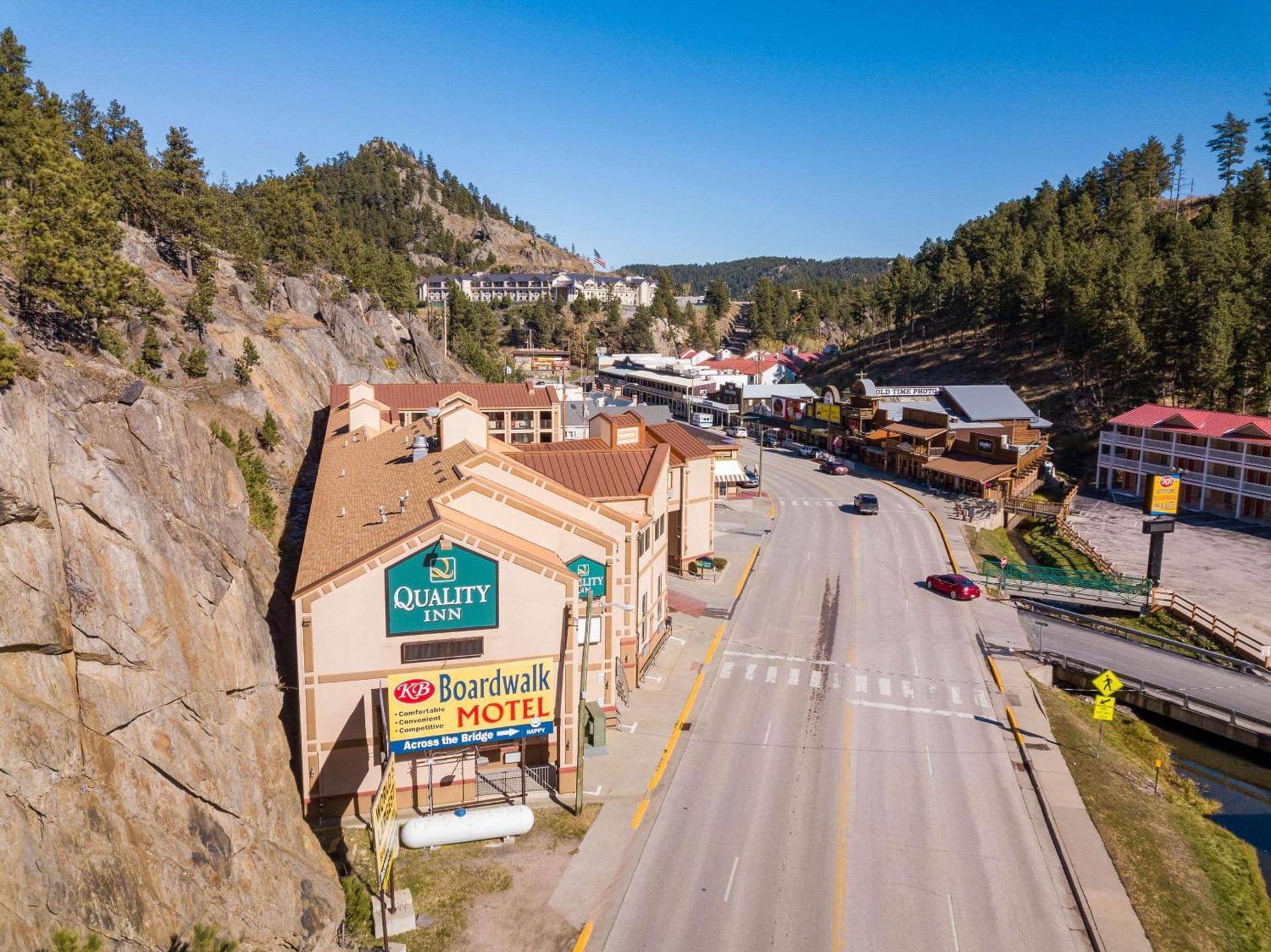Quality Inn Keystone near Mount Rushmore photo 49