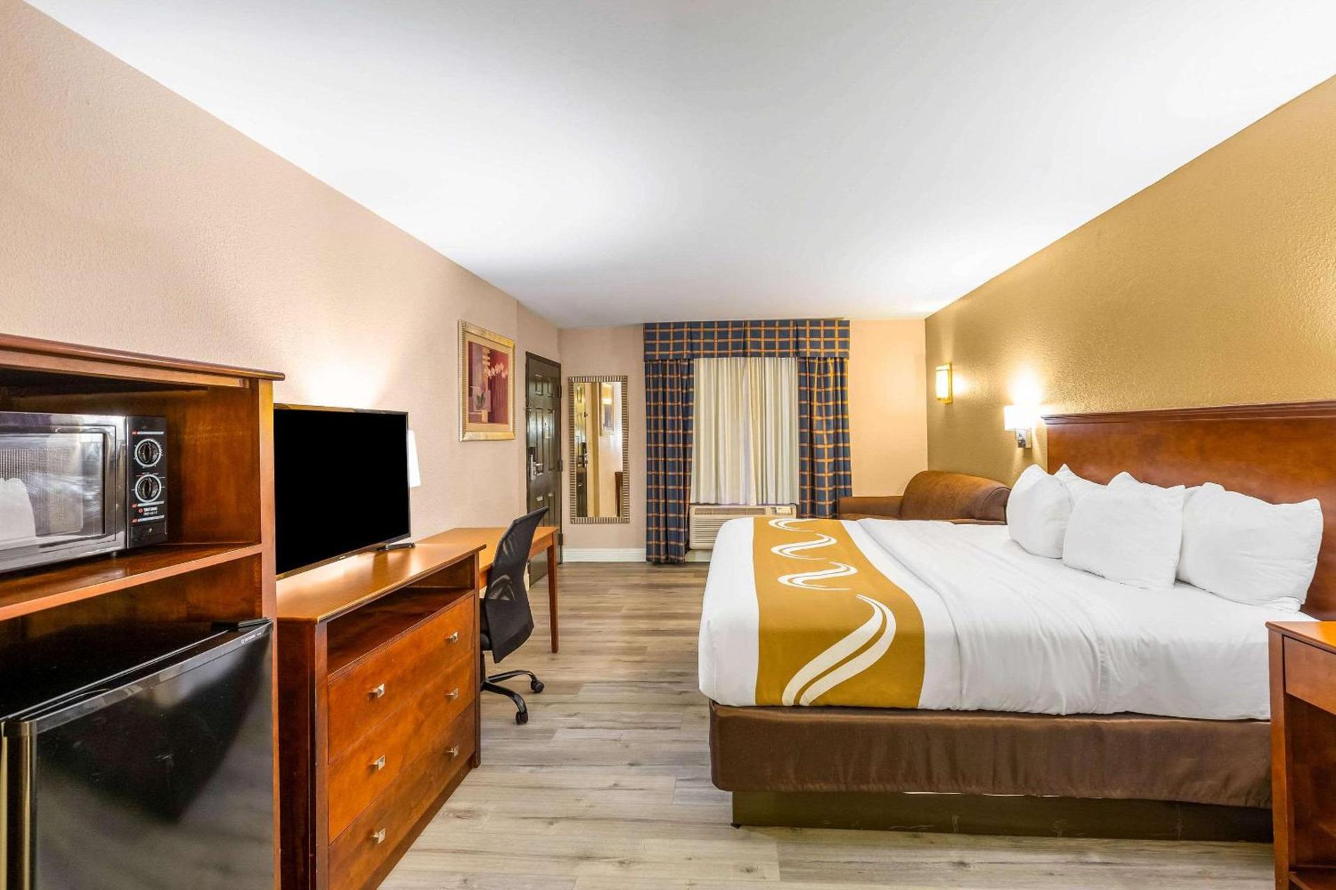 Quality Inn Quincy - Tallahassee West photo 41