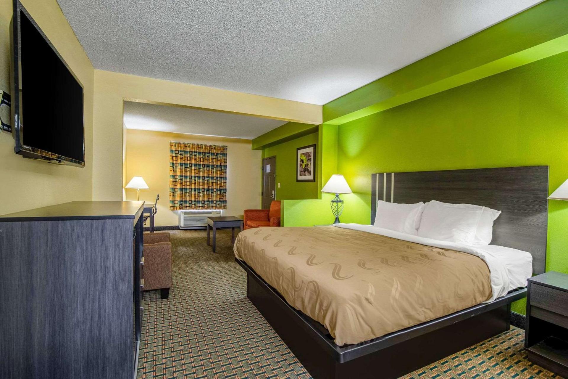 Quality Inn West Columbia - Cayce photo 22