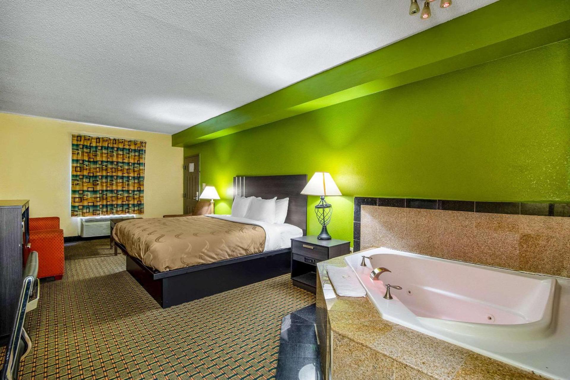 Quality Inn West Columbia - Cayce photo 25