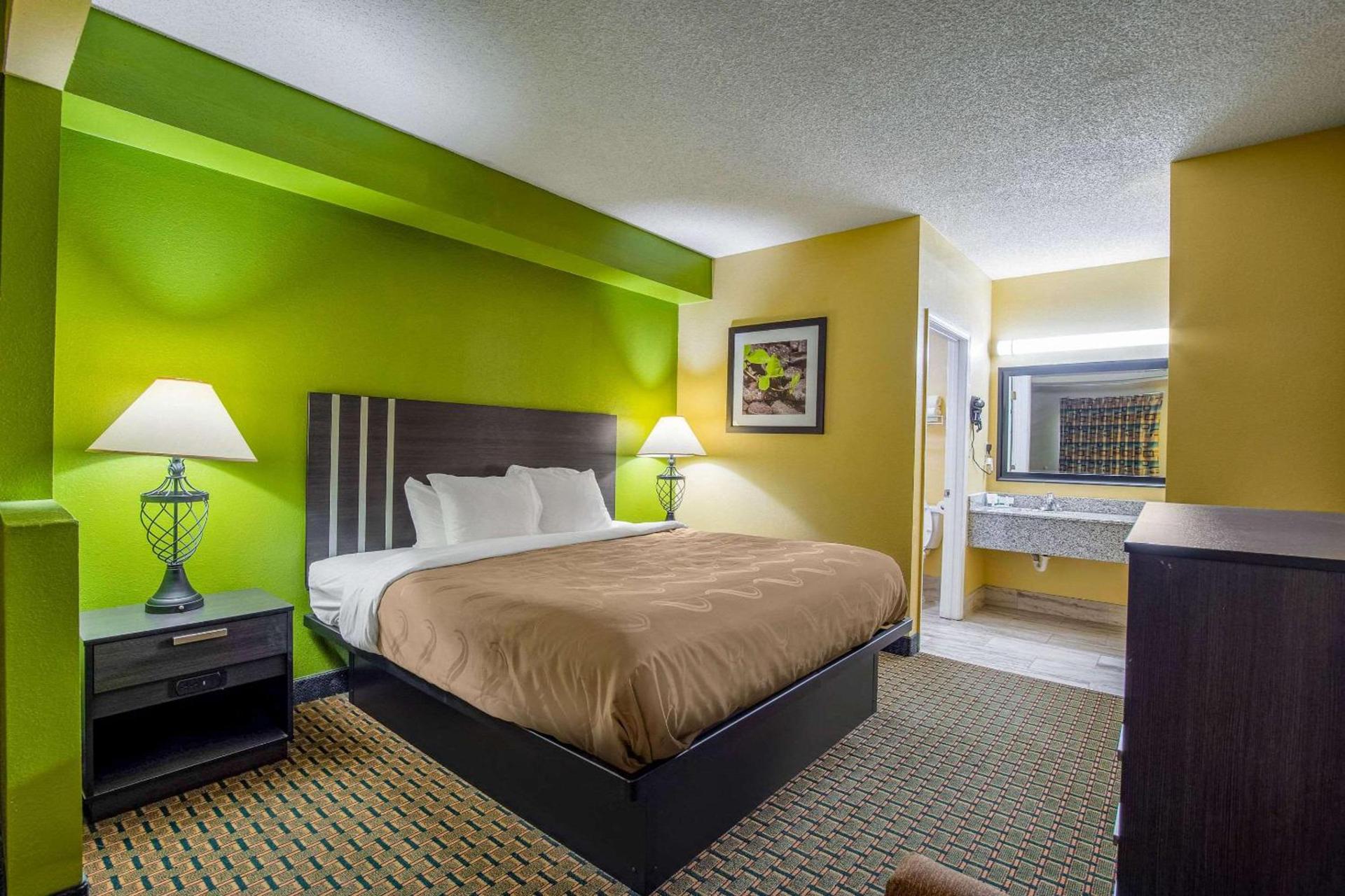 Quality Inn West Columbia - Cayce photo 19