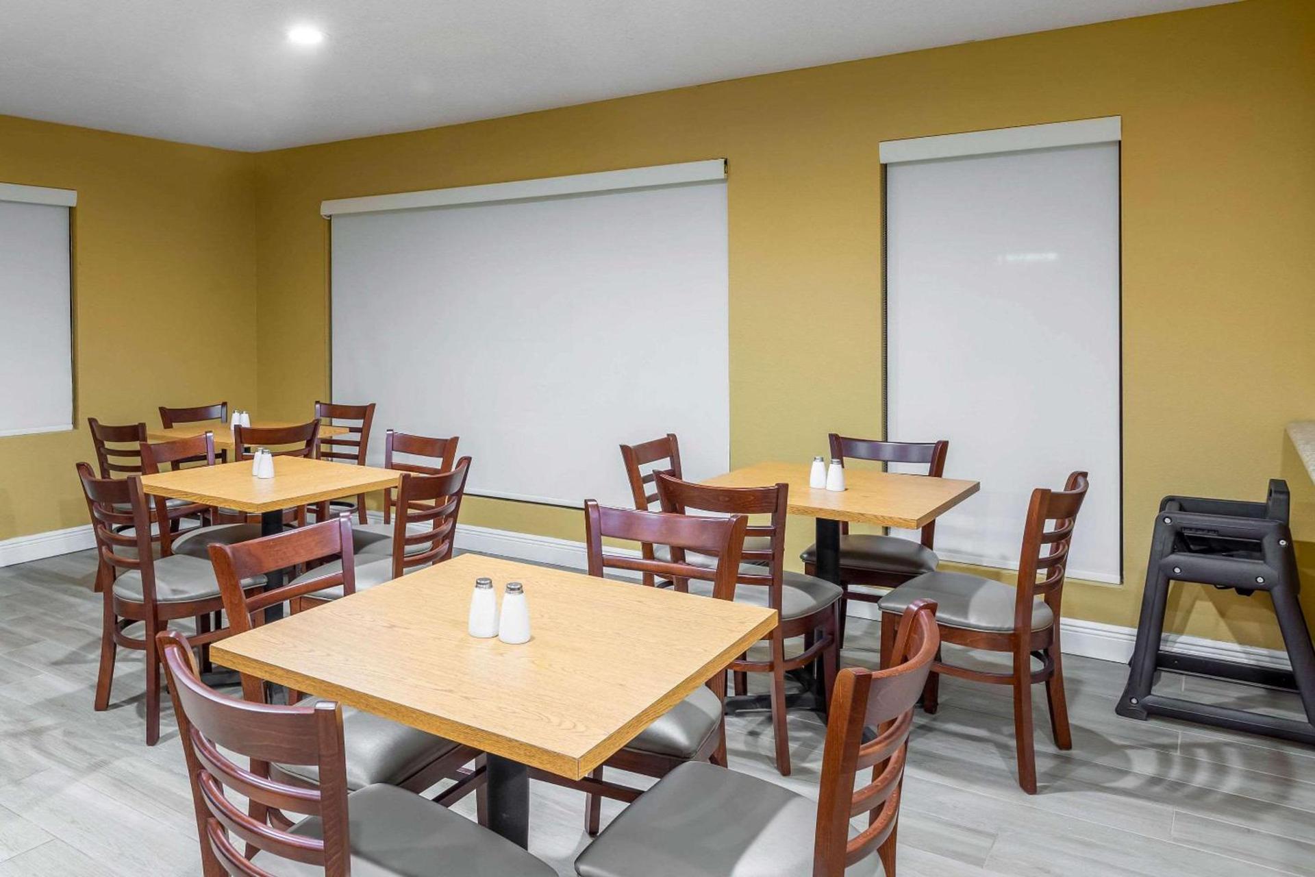 Quality Inn Quincy - Tallahassee West photo 36