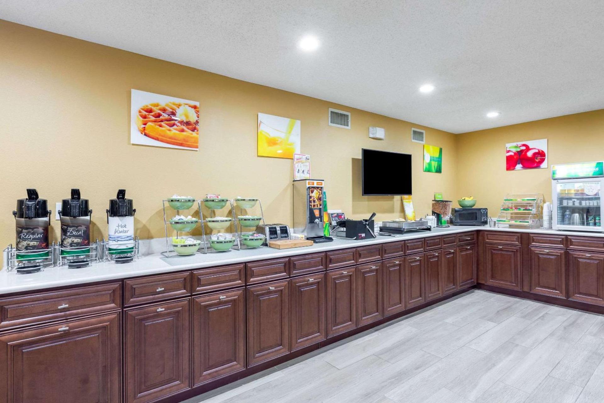 Quality Inn Quincy - Tallahassee West photo 35