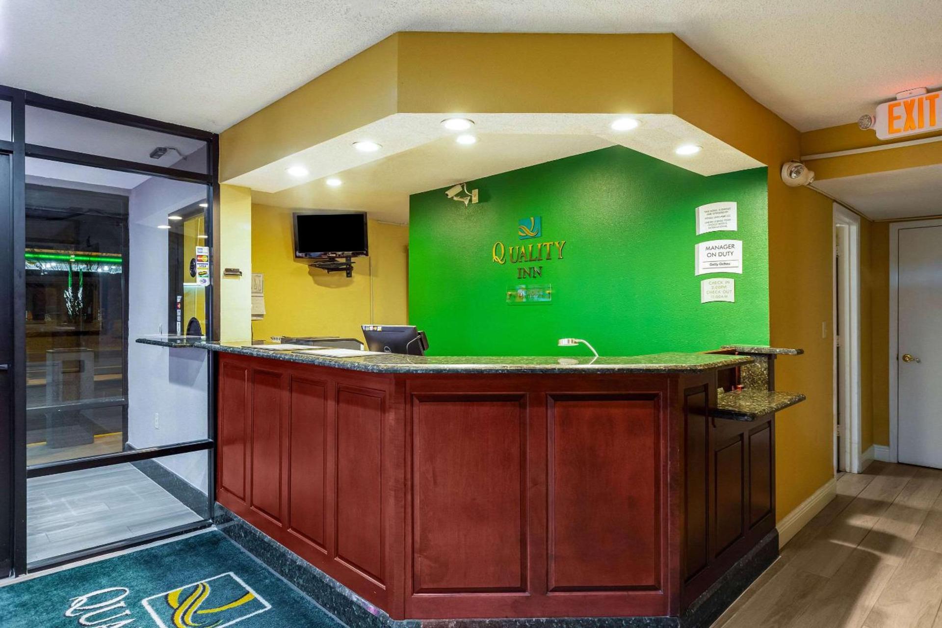 Quality Inn Quincy - Tallahassee West photo 34