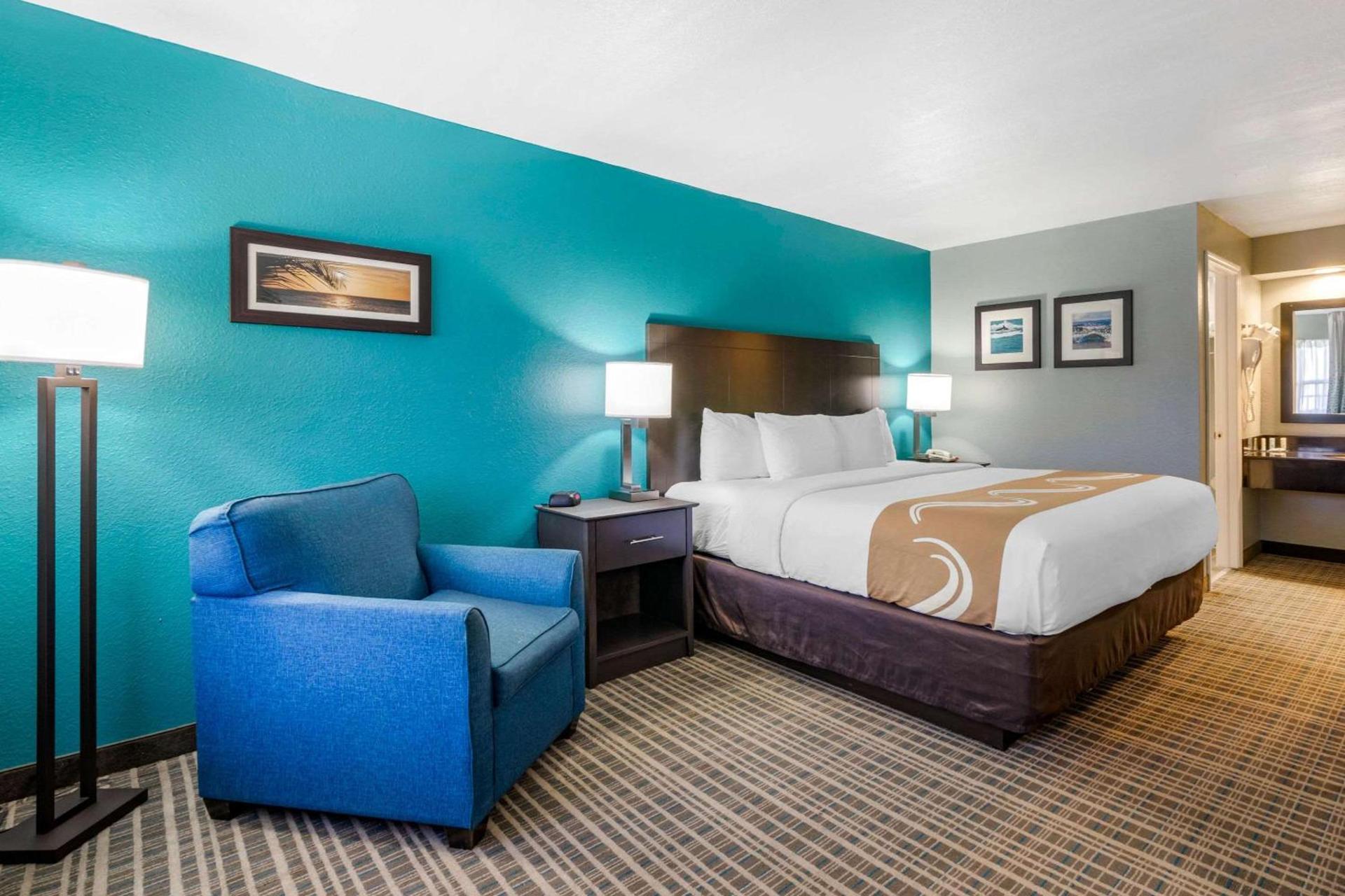 Quality Inn Bradenton North I-75 photo 10