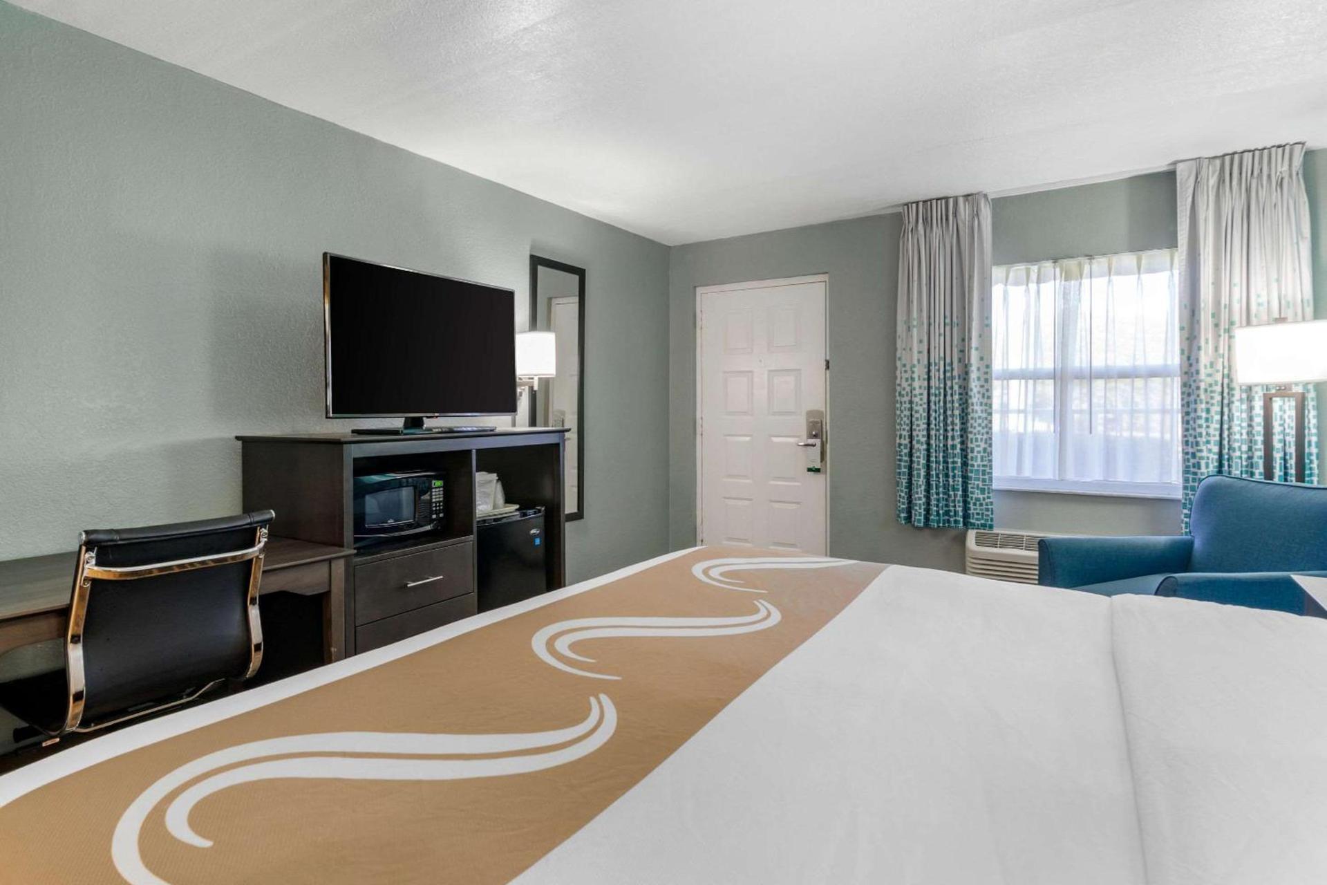 Quality Inn Bradenton North I-75 photo 21