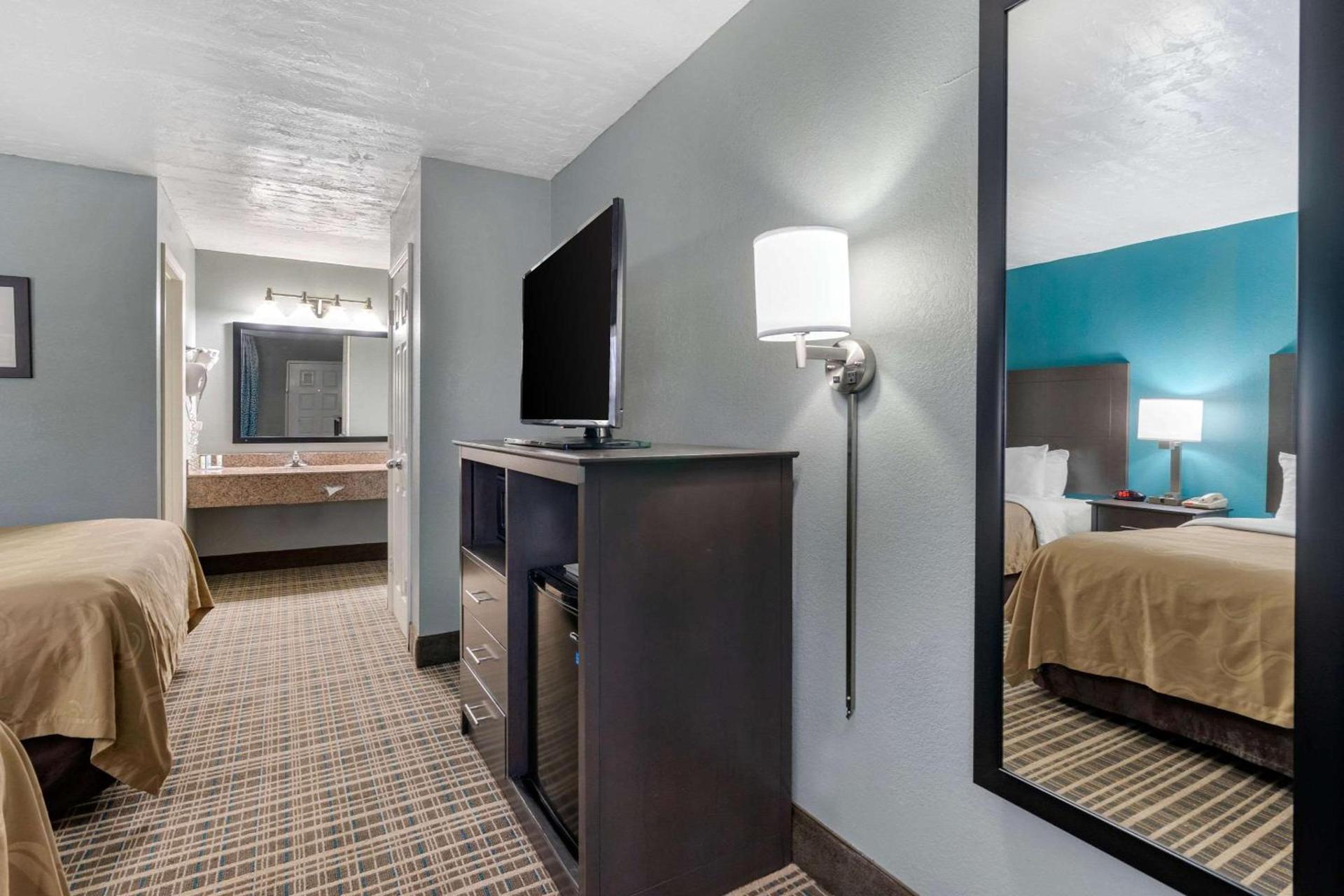 Quality Inn Bradenton North I-75 photo 20