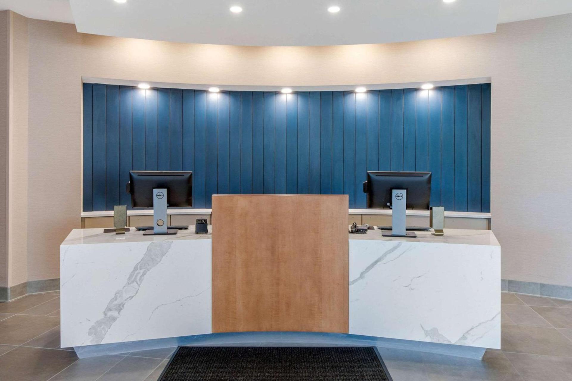 DoubleTree by Hilton Summerville Nexton photo 9