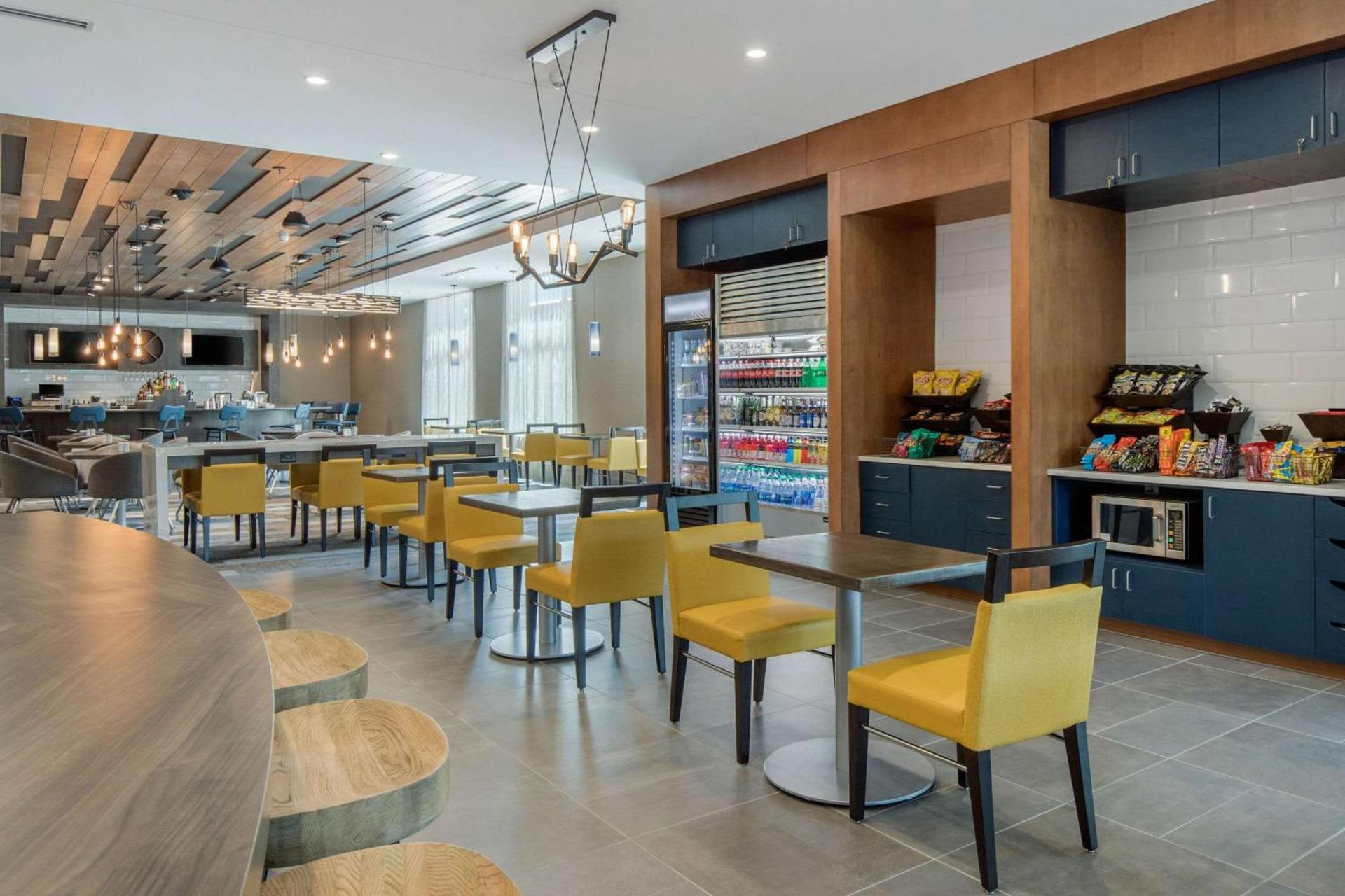 DoubleTree by Hilton Summerville Nexton photo 79
