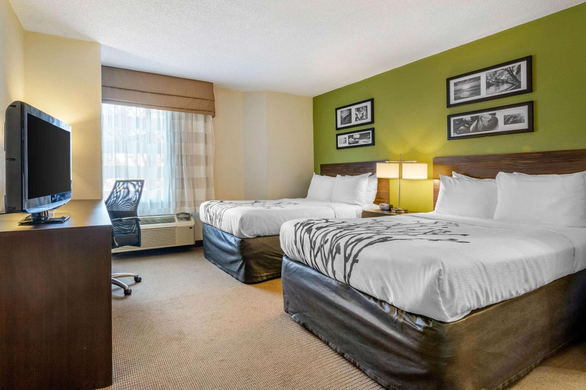 Sleep Inn I-95 North Savannah photo 8