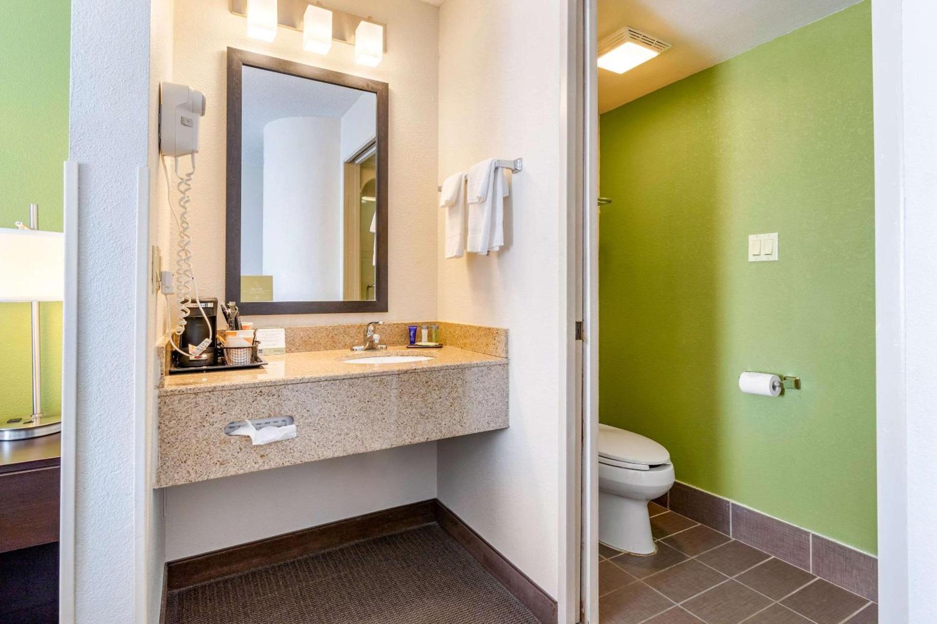 Sleep Inn I-95 North Savannah photo 15