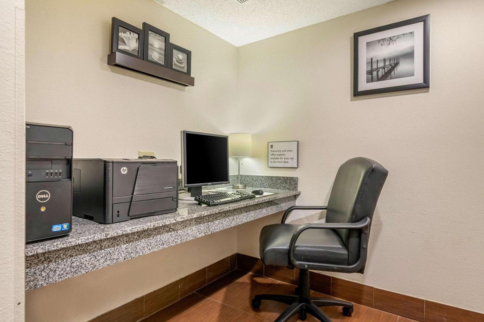 Sleep Inn I-95 North Savannah photo 24