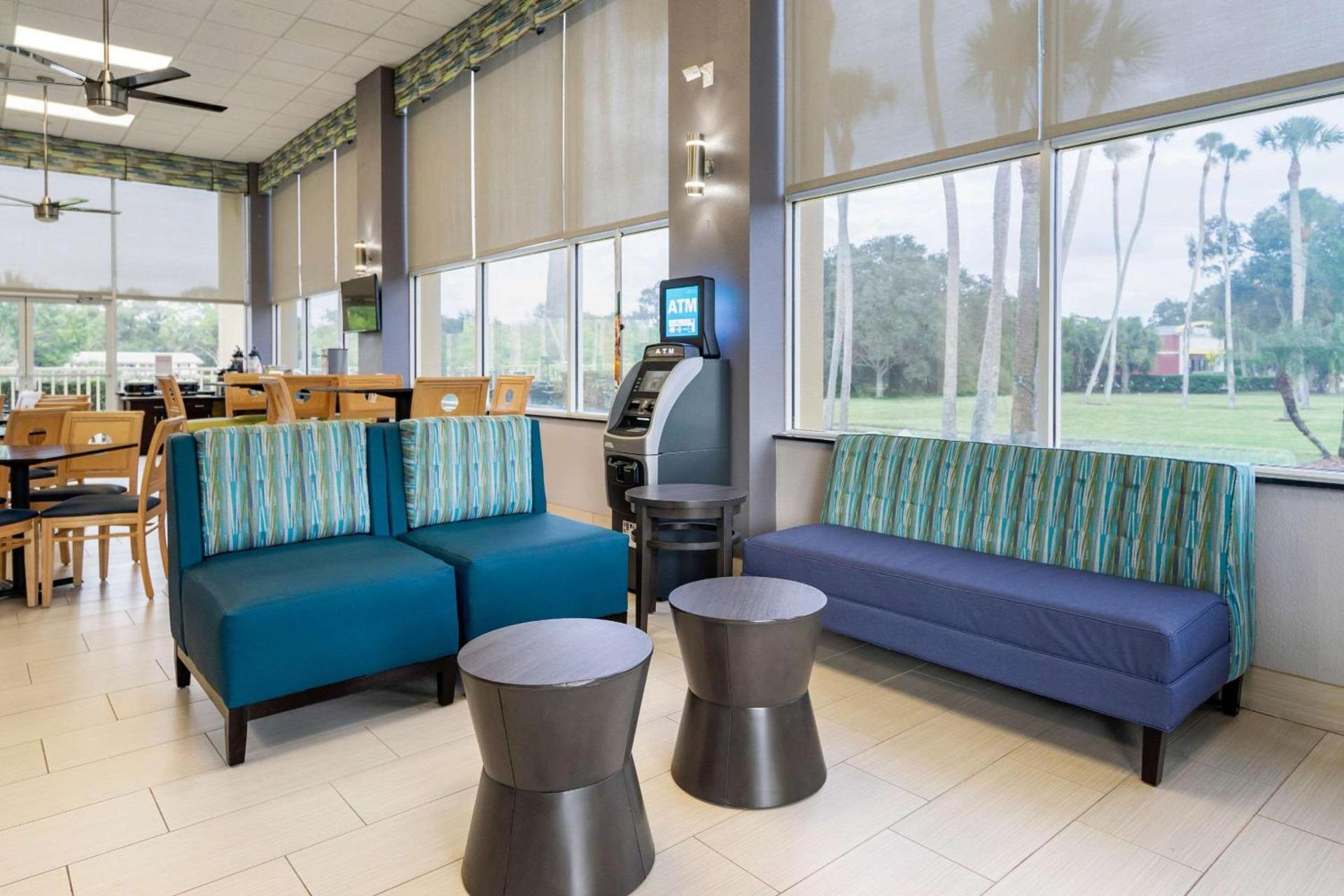 Quality Inn Bradenton North I-75 photo 6
