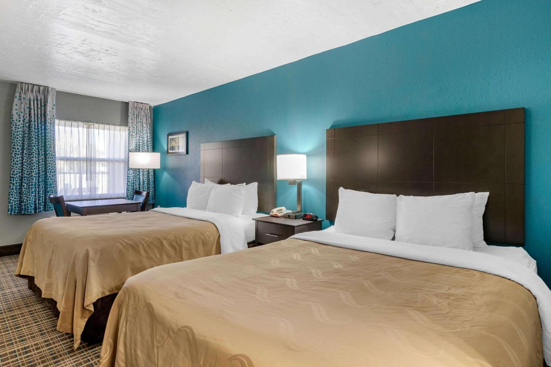 Quality Inn Bradenton North I-75 photo 22