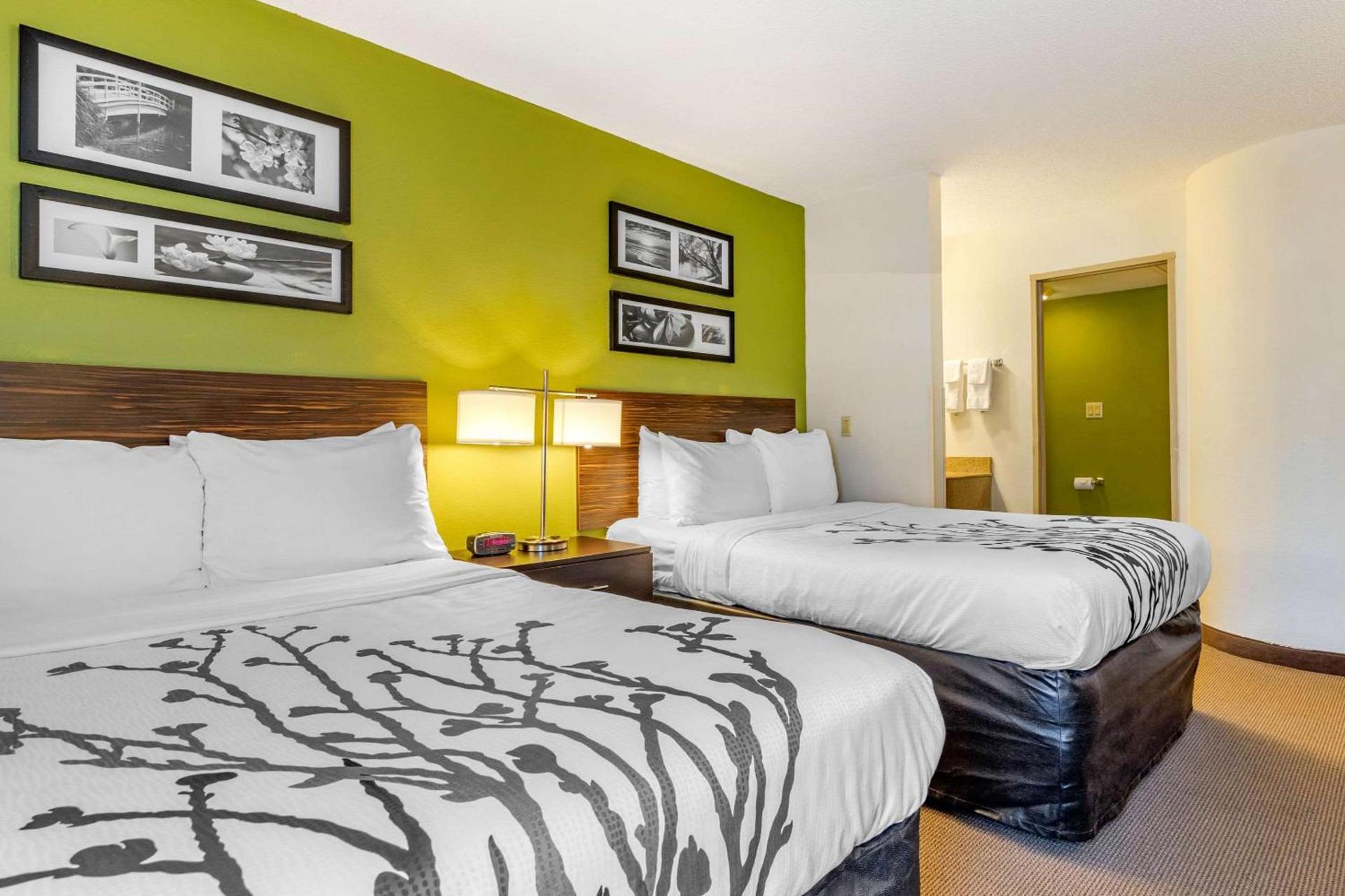 Sleep Inn I-95 North Savannah photo 10