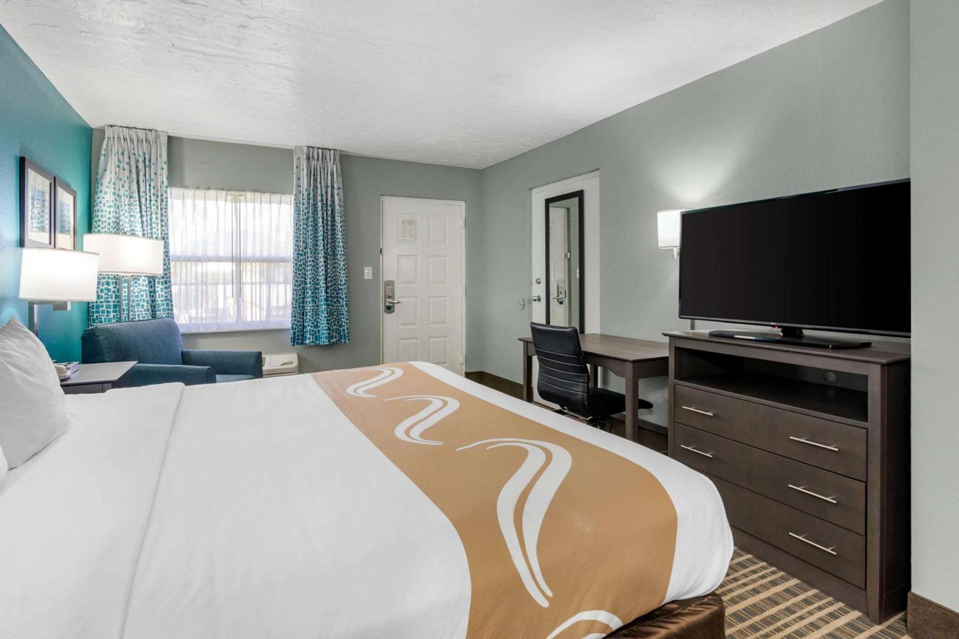 Quality Inn Bradenton North I-75 photo 16