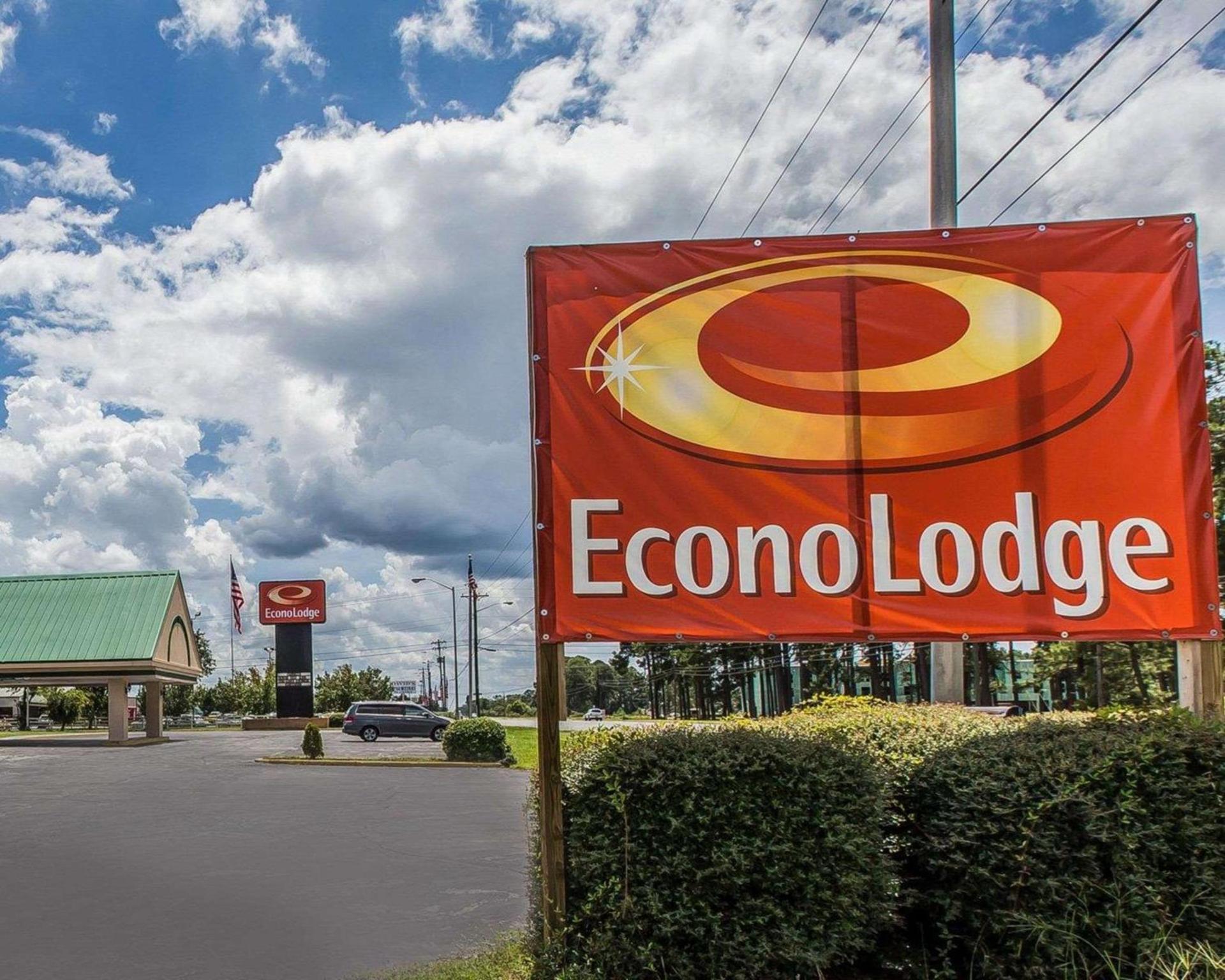 Econo Lodge photo 22