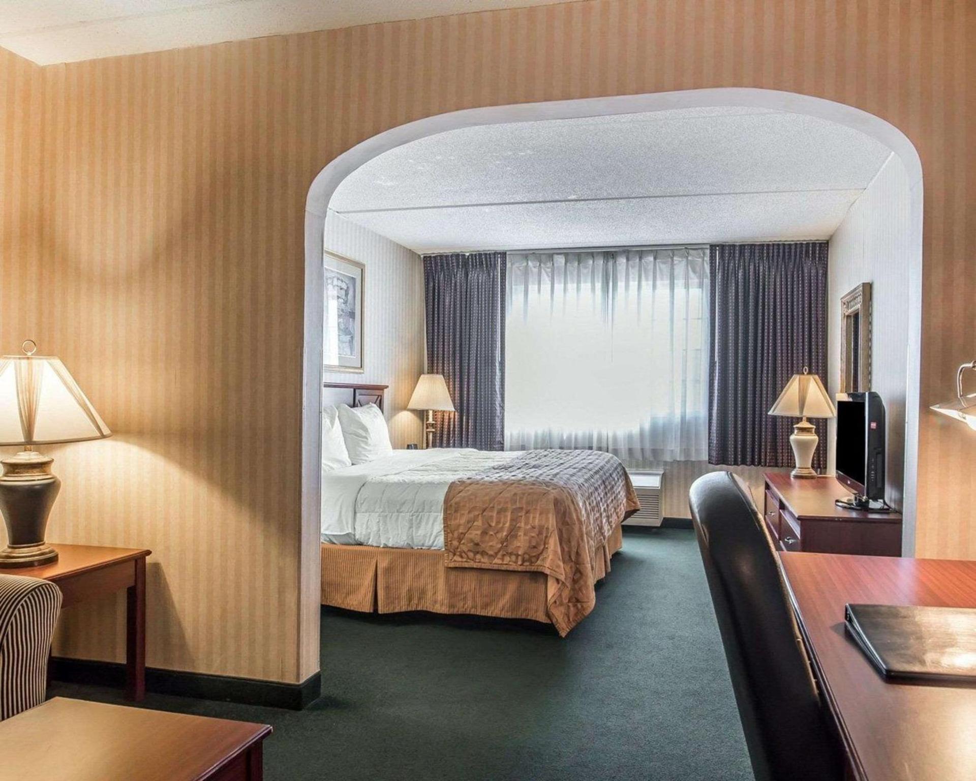 The Marx Hotel - Downtown - University Area photo 15