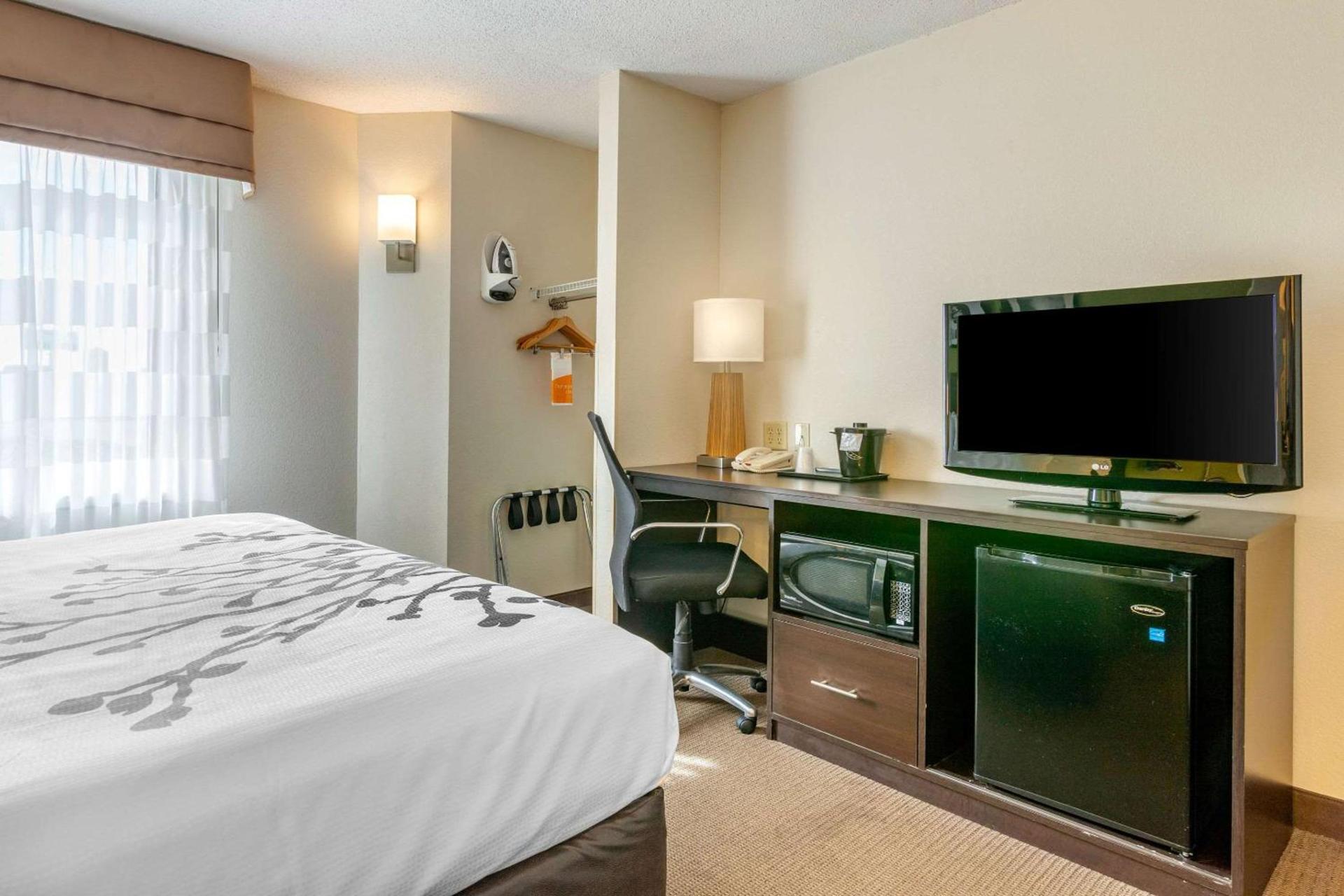 Sleep Inn I-95 North Savannah photo 19