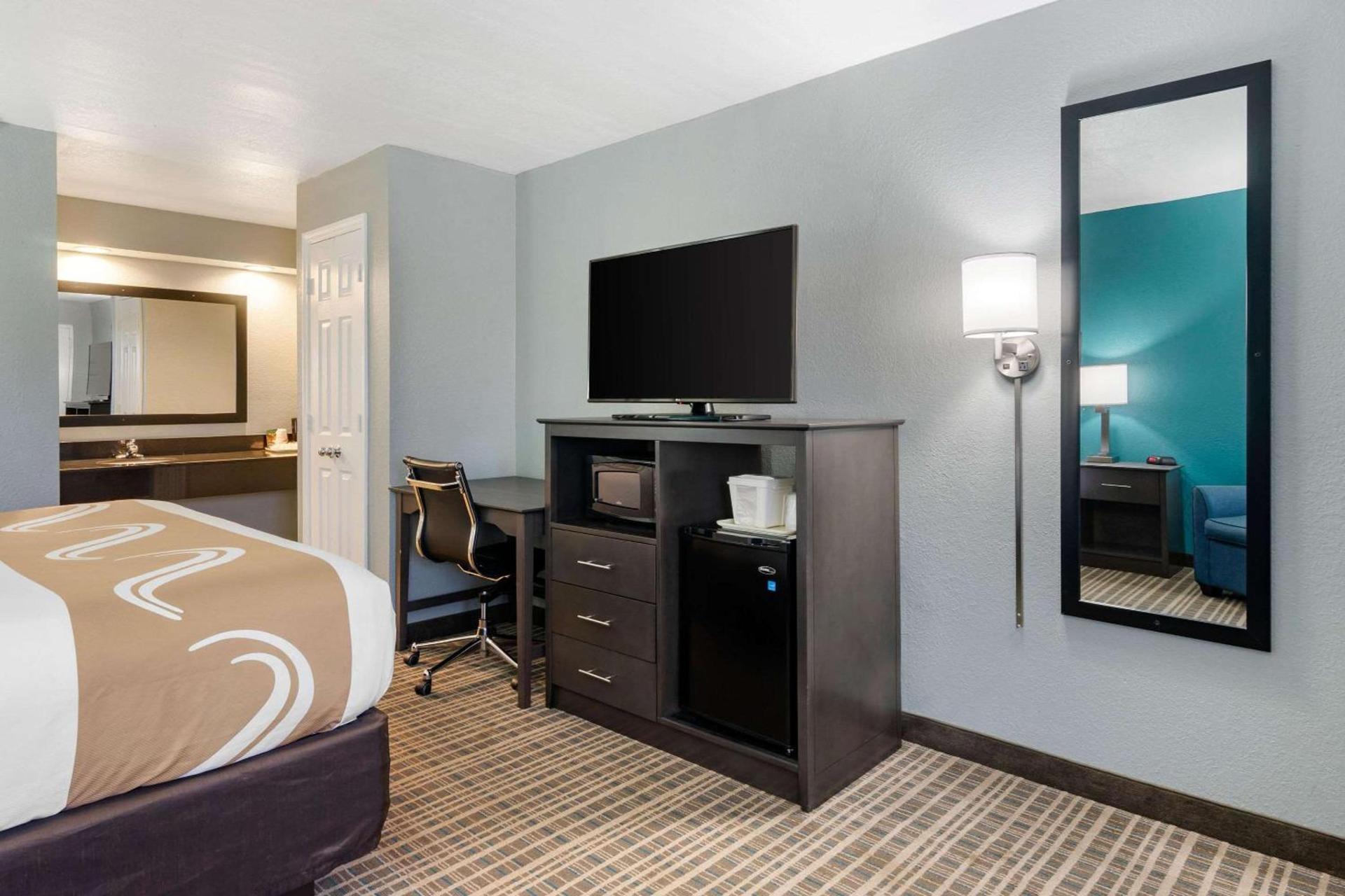 Quality Inn Bradenton North I-75 photo 13