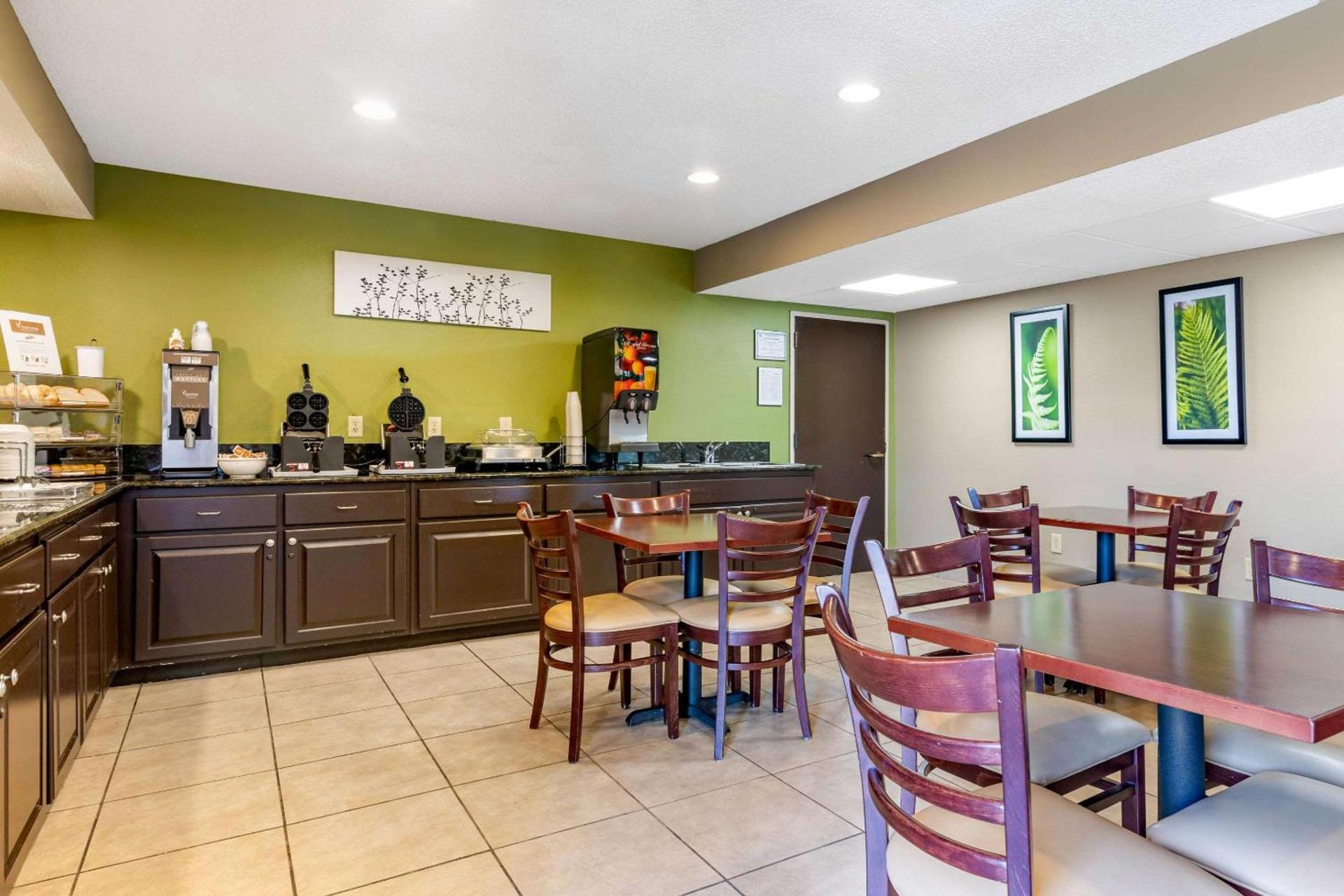 Sleep Inn I-95 North Savannah photo 28